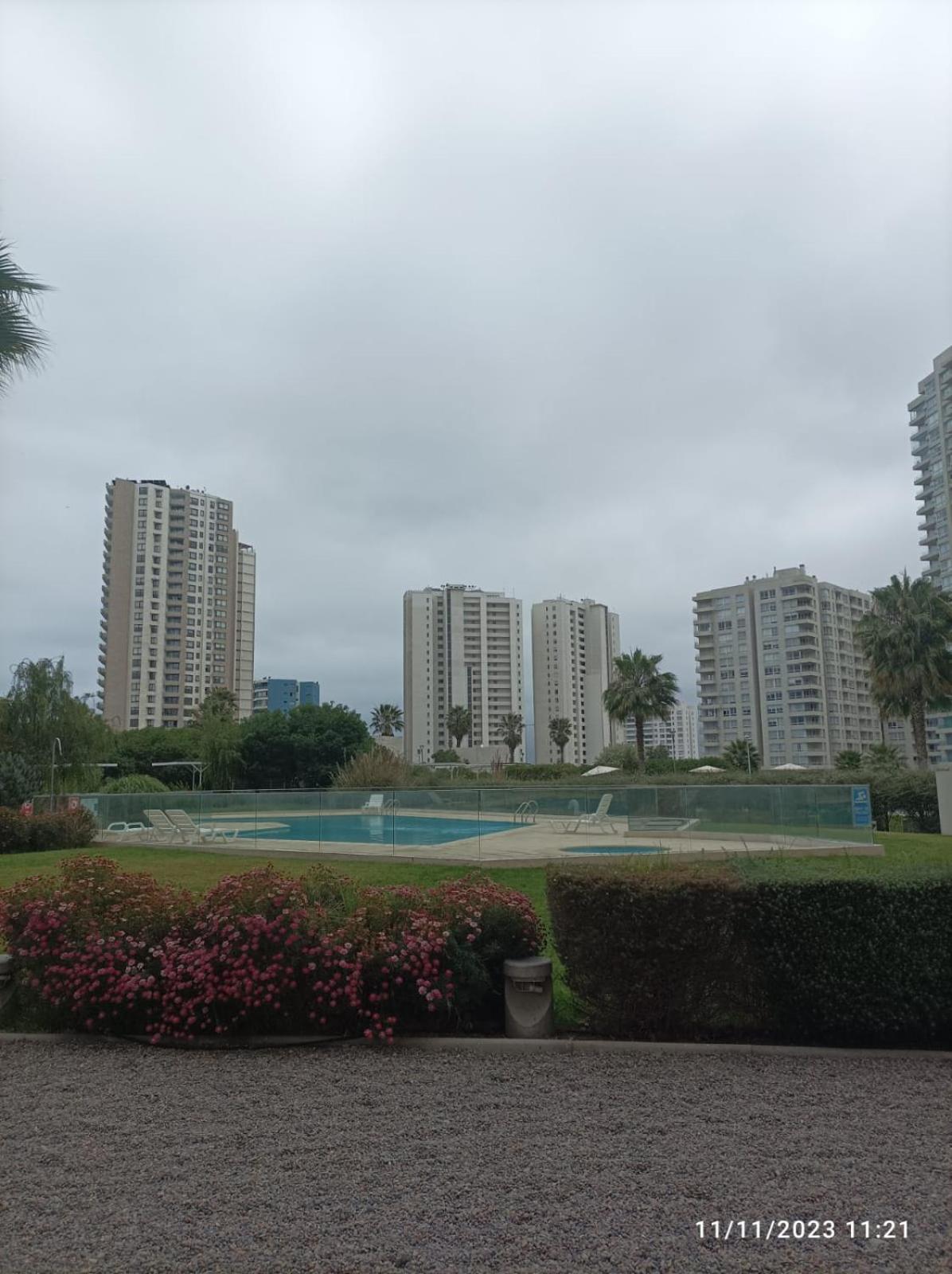 Departamento Condominio Gran Marina 2