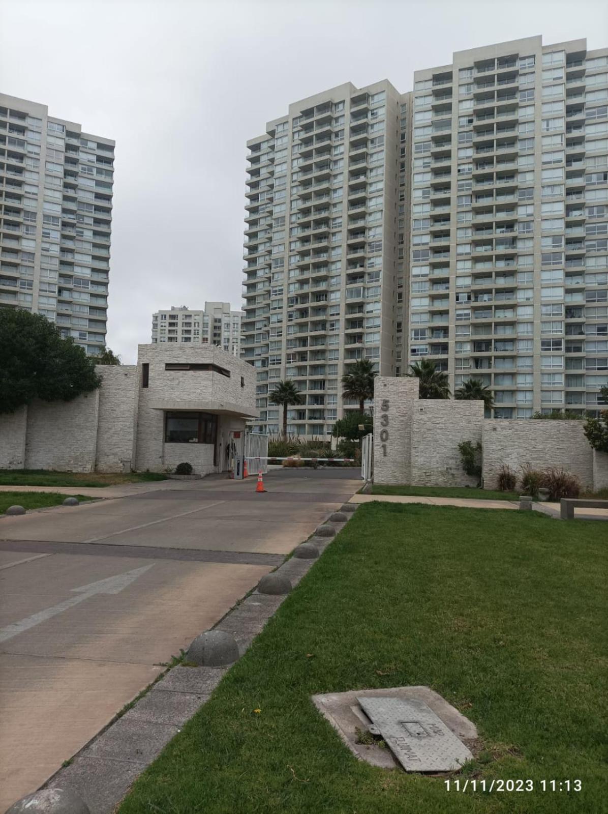 Departamento Condominio Gran Marina 2
