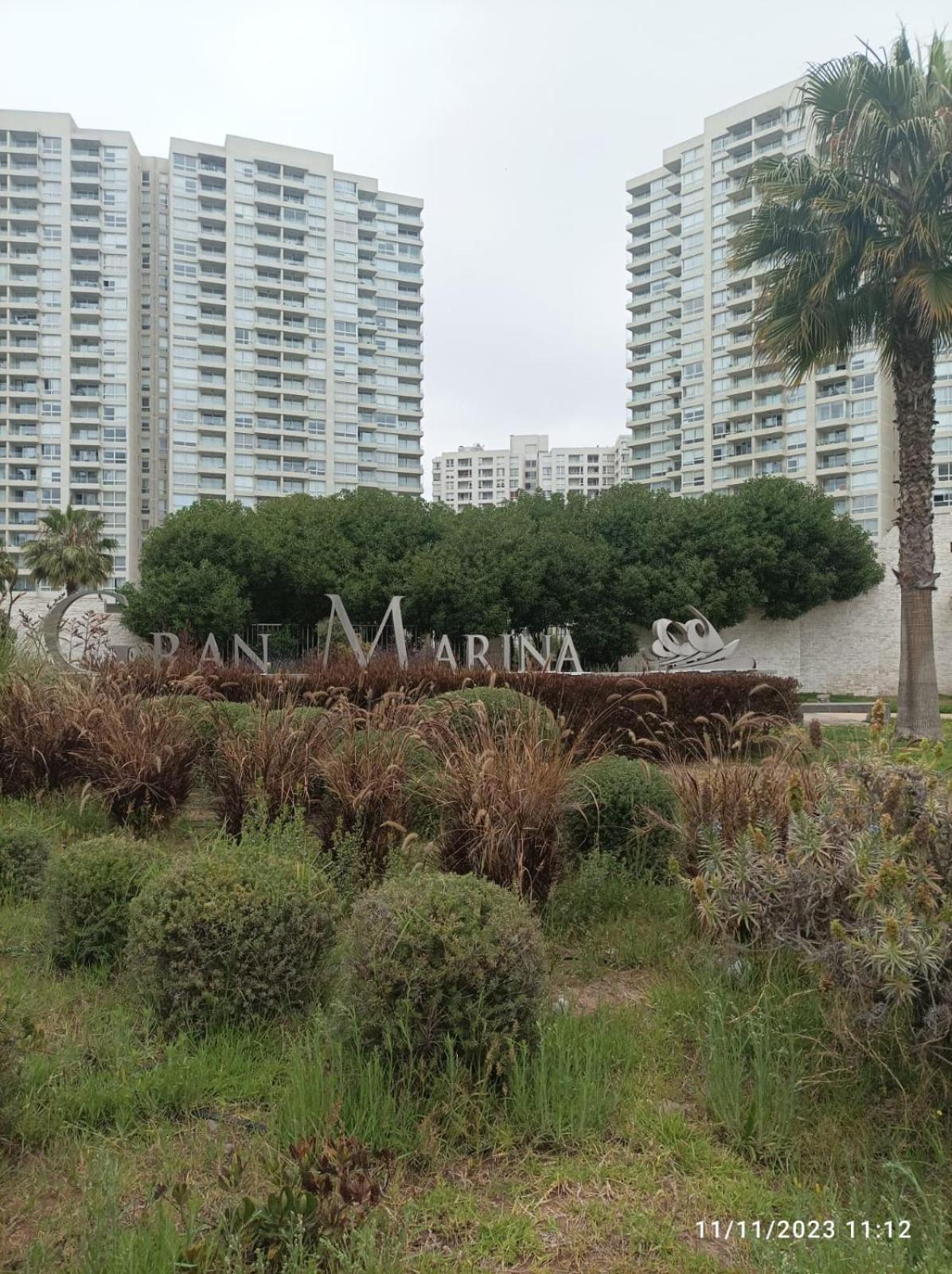 Departamento Condominio Gran Marina 2
