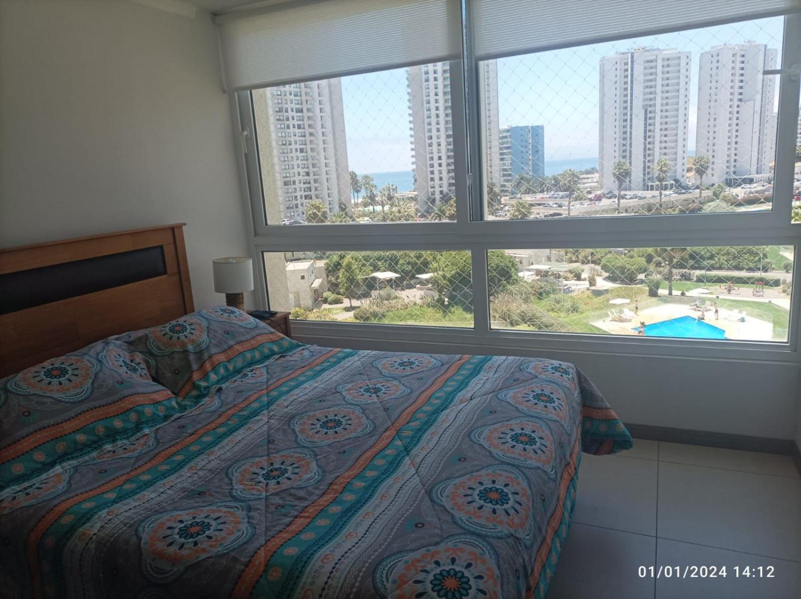 Departamento Condominio Gran Marina 2