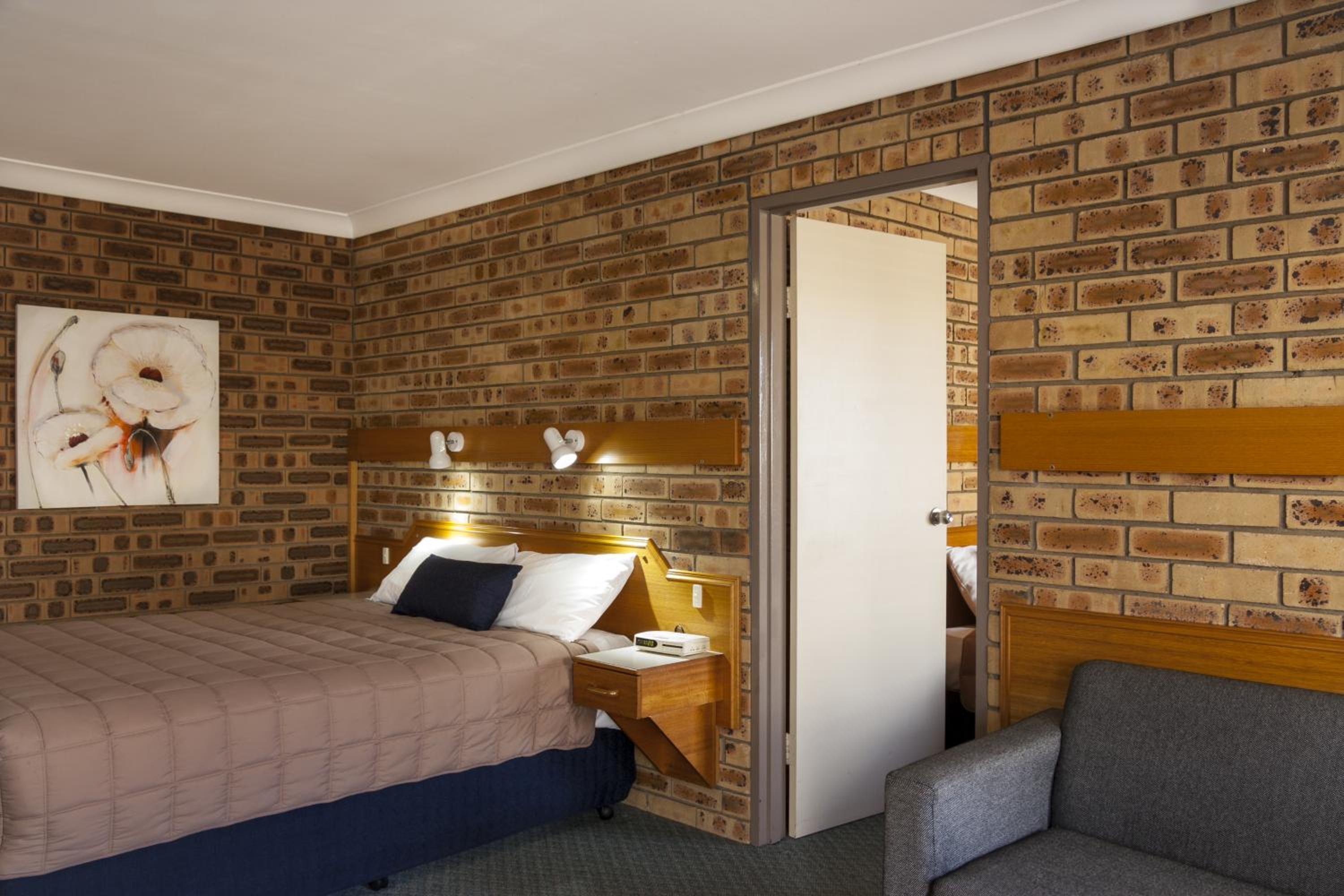 Mid Town Inn Narrabri view 4