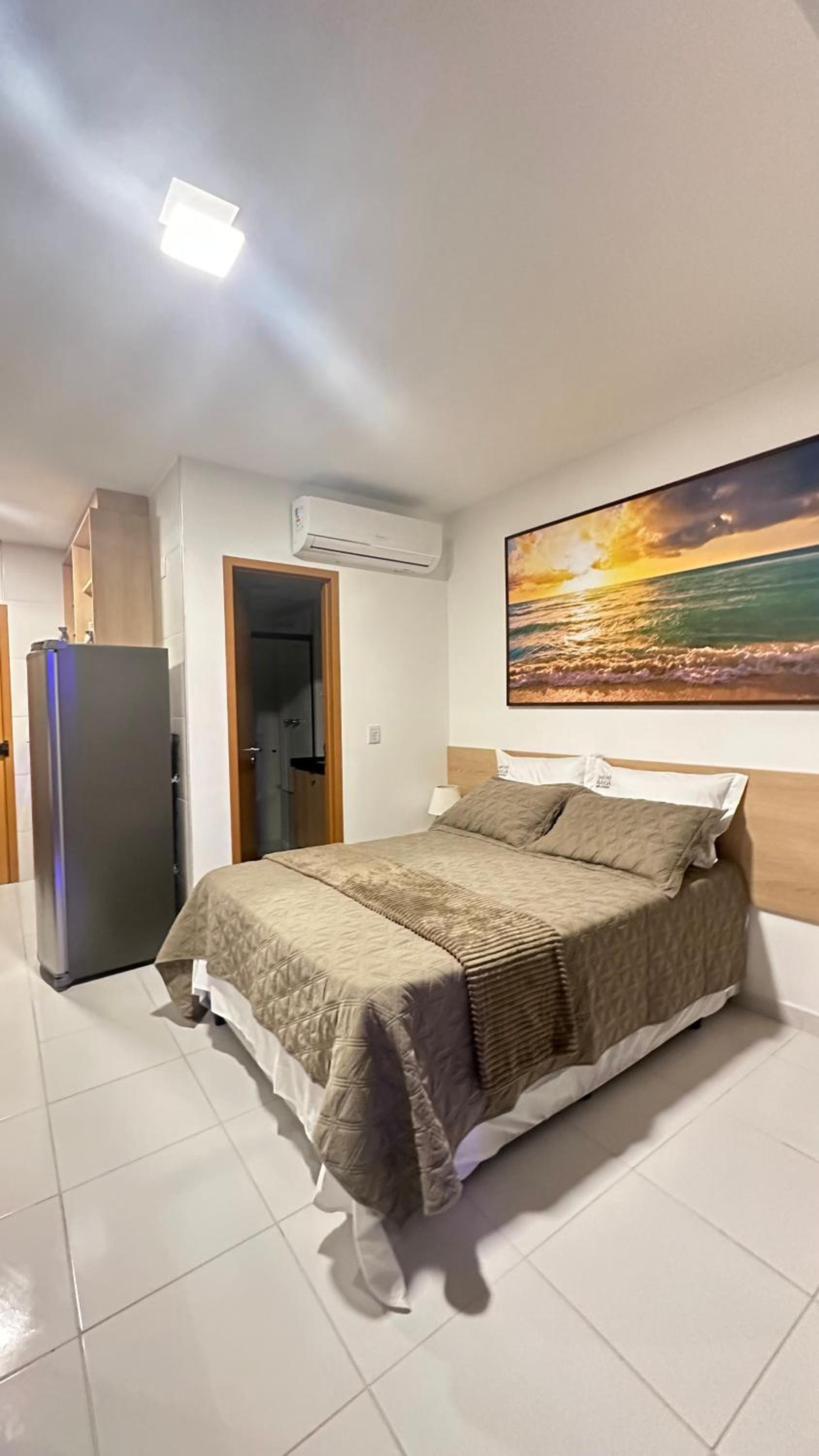 Makia Beach Experience B-002 Térreo Muro Alto Porto Galinhas