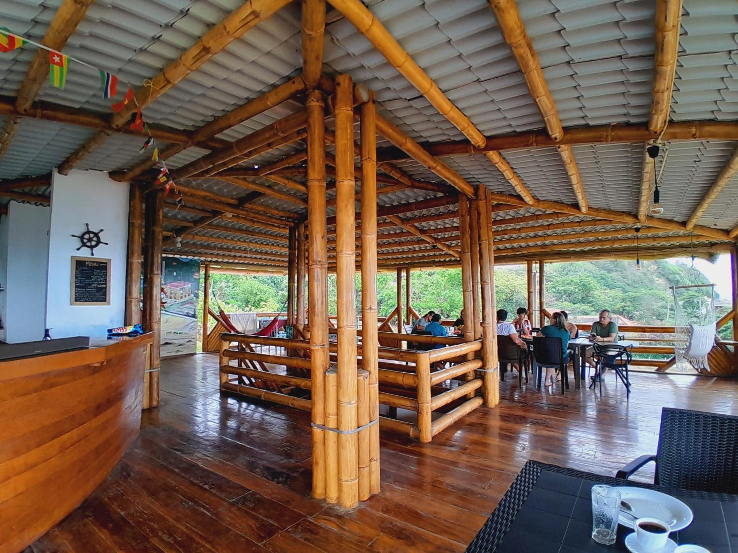 Hostal Fara view 4