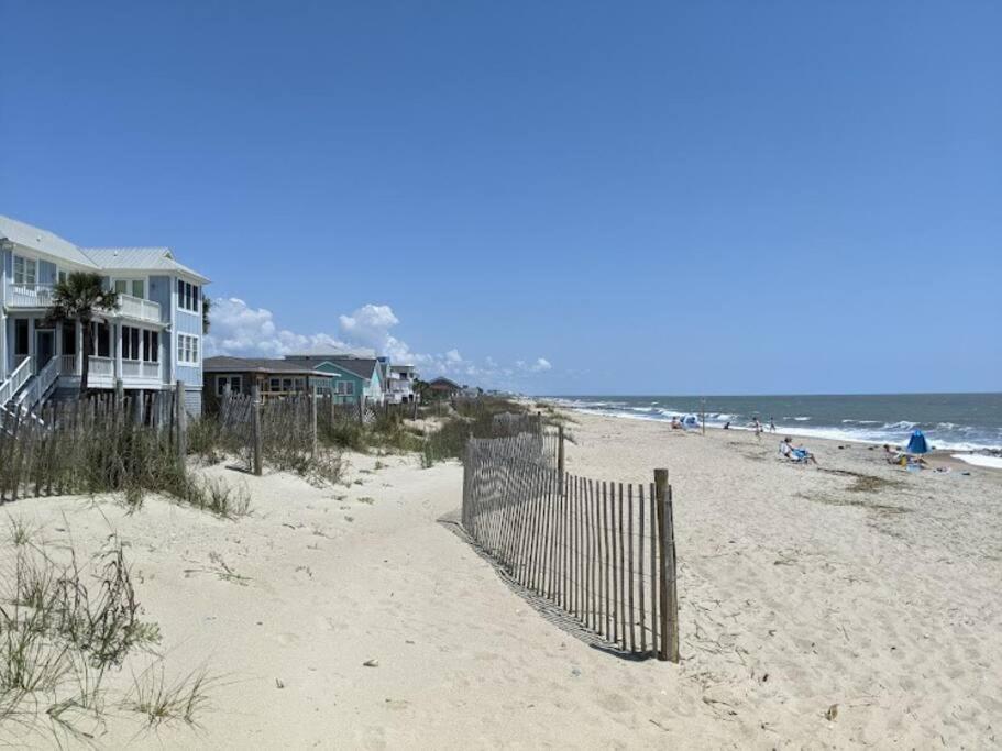 Peaceful Condo w/ Screened-in Porch on Golf Course view 4