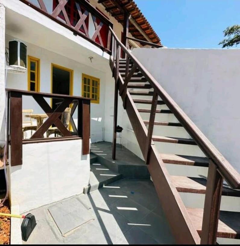 Apartamentos Charmosos na Avenida Principal de Buzios