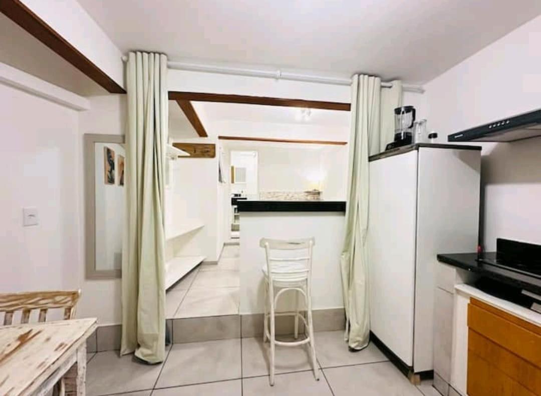 Apartamentos Charmosos na Avenida Principal de Buzios
