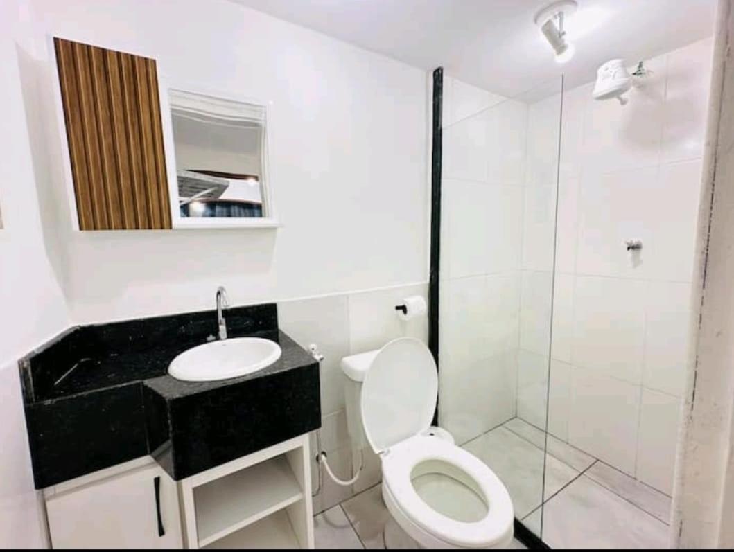 Apartamentos Charmosos na Avenida Principal de Buzios