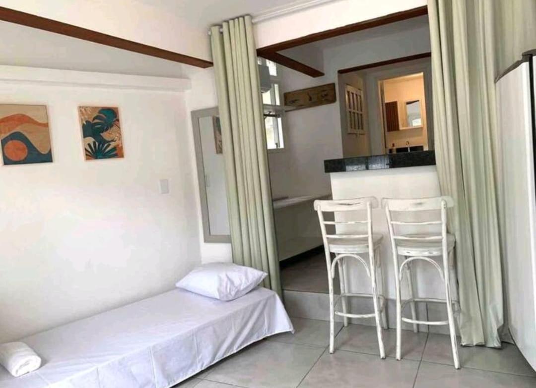 Apartamentos Charmosos na Avenida Principal de Buzios