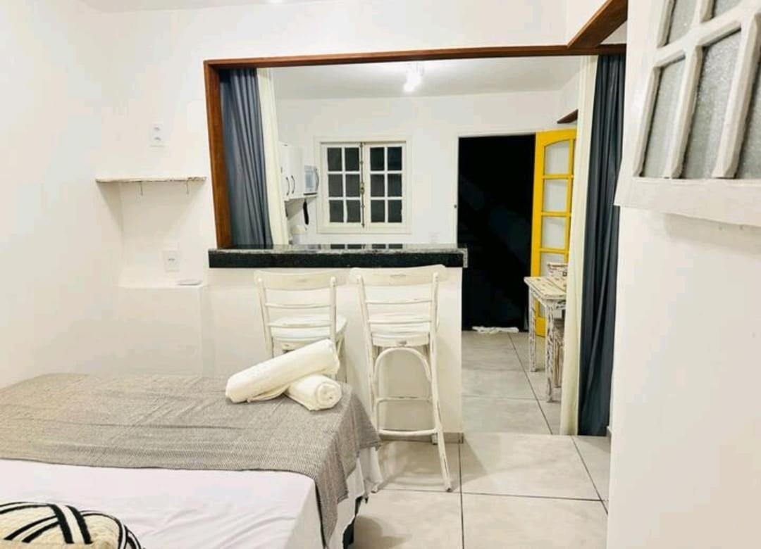 Apartamentos Charmosos na Avenida Principal de Buzios