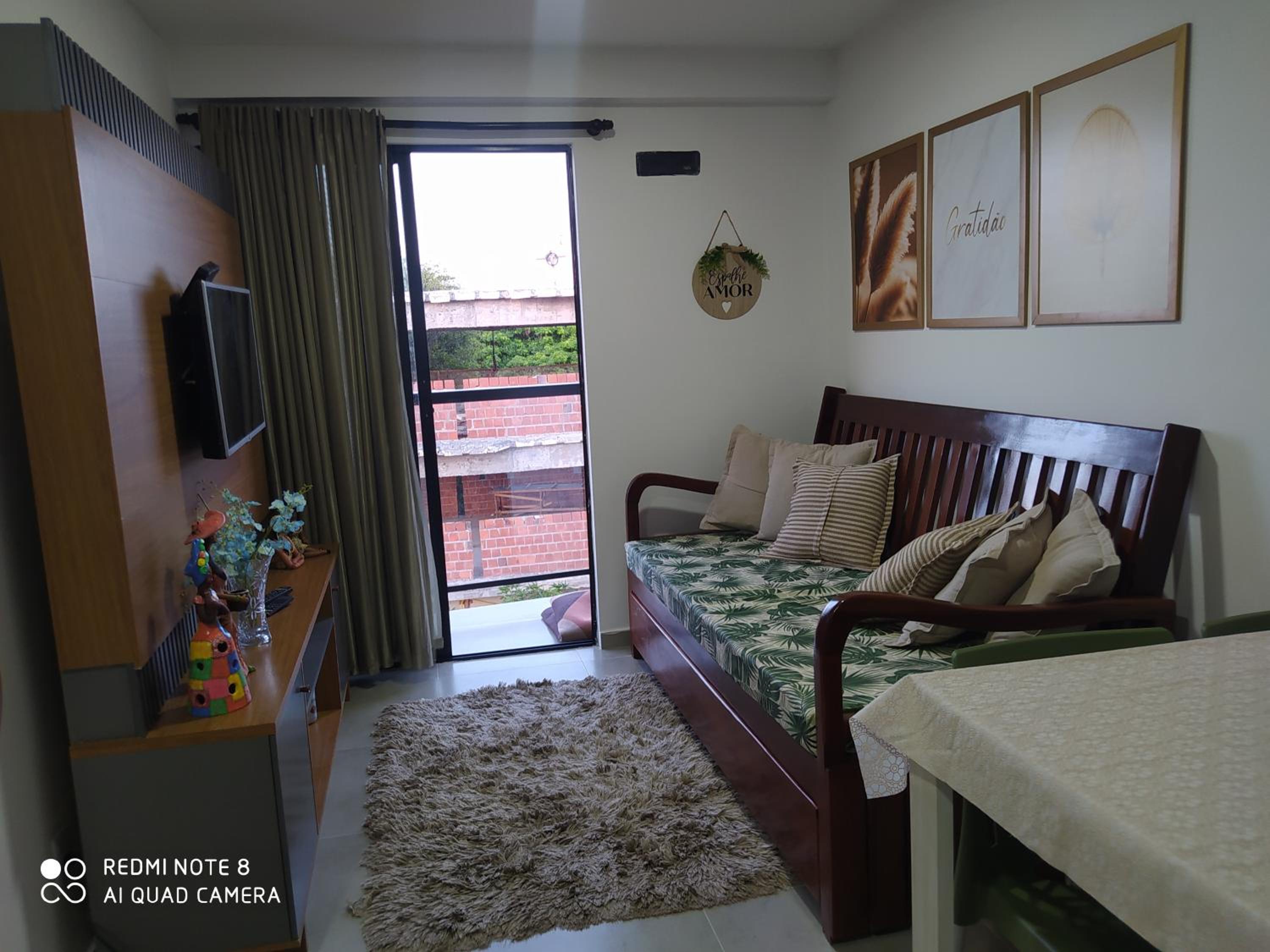 Flat 402 Centro Porto Galinhas