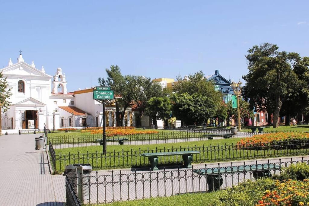 Casa Eyru