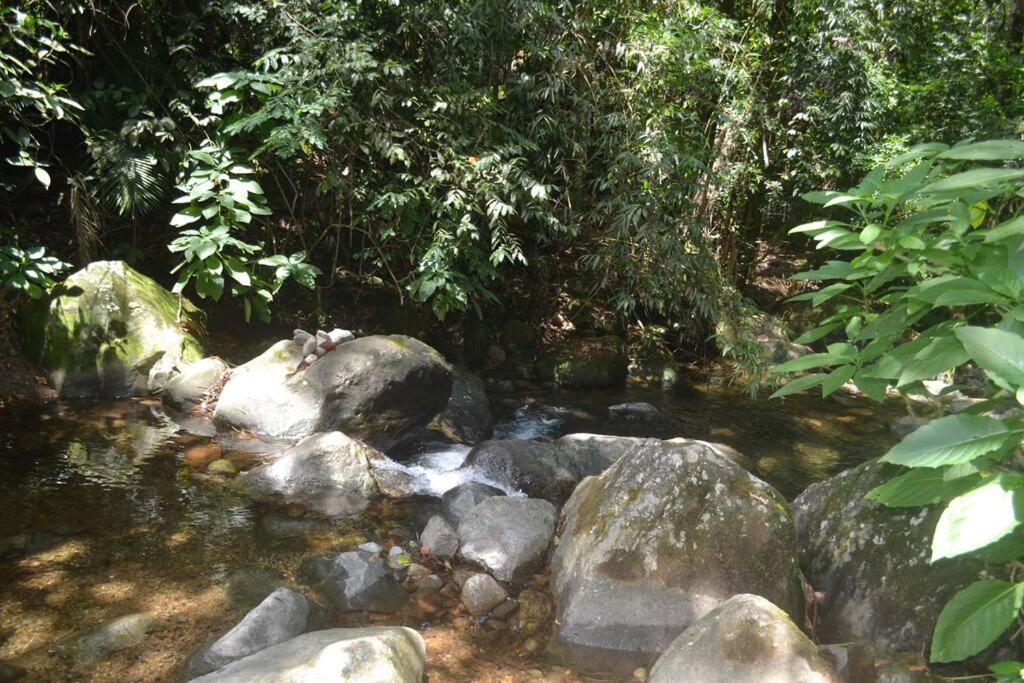 Canto do rio 5km do centro