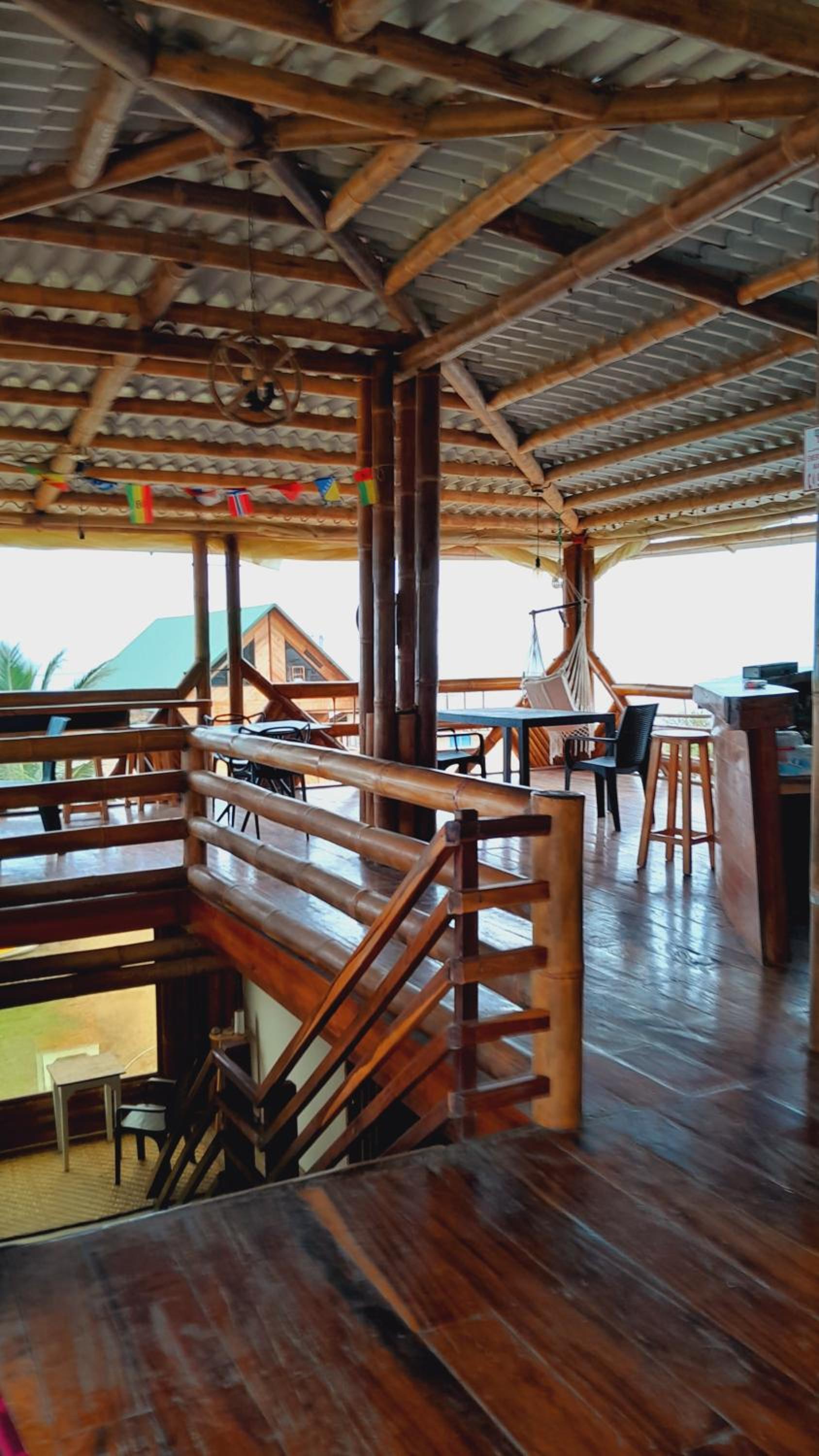 Hostal Fara view 2