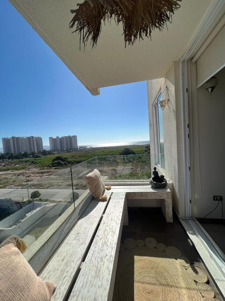 Hermoso departamento frente a la playa!