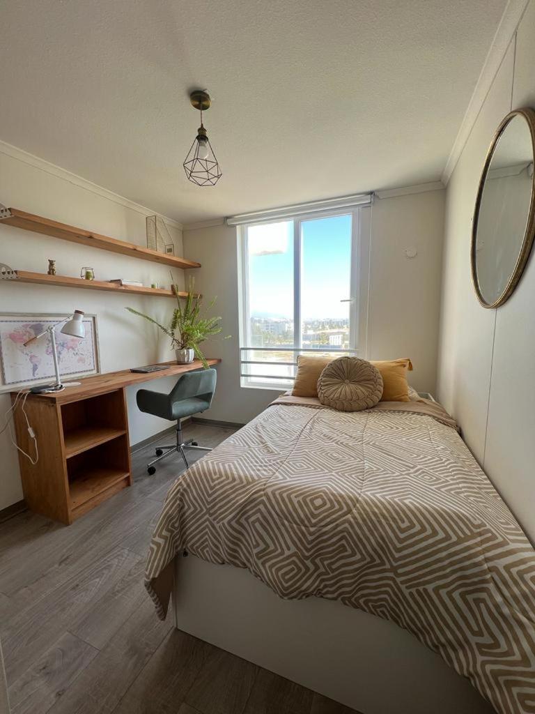 Hermoso departamento frente a la playa!