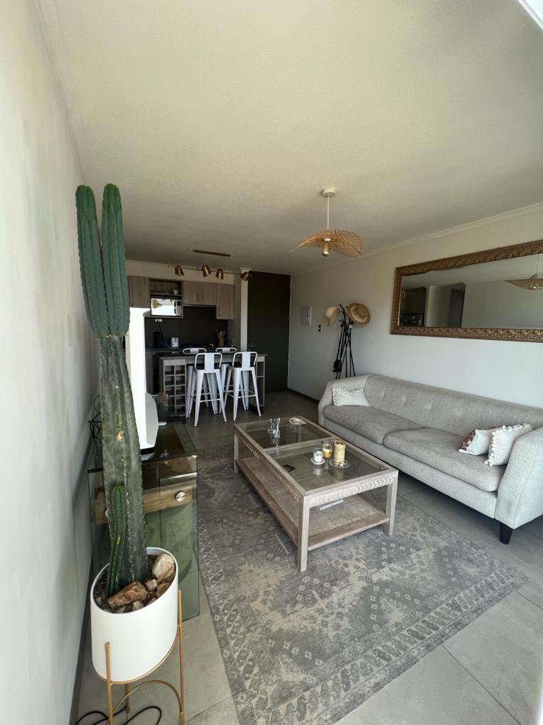 Hermoso departamento frente a la playa!
