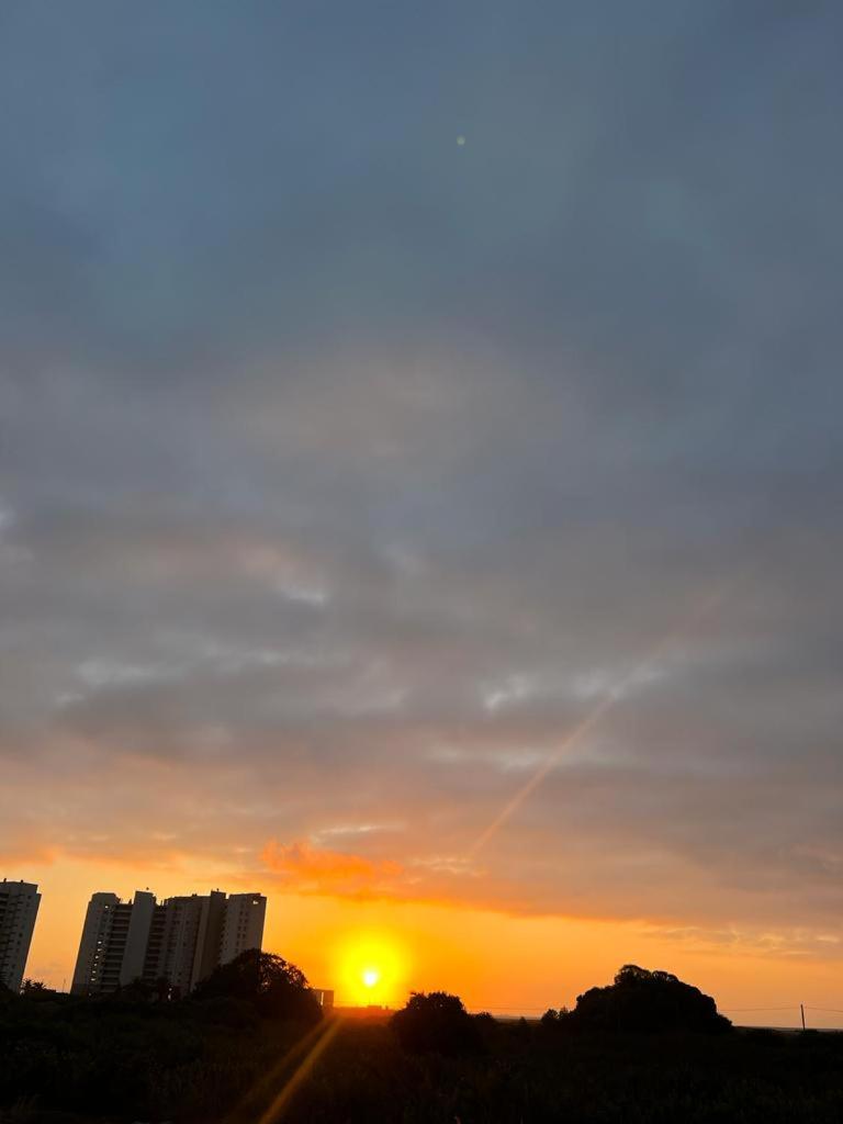 Hermoso departamento frente a la playa!