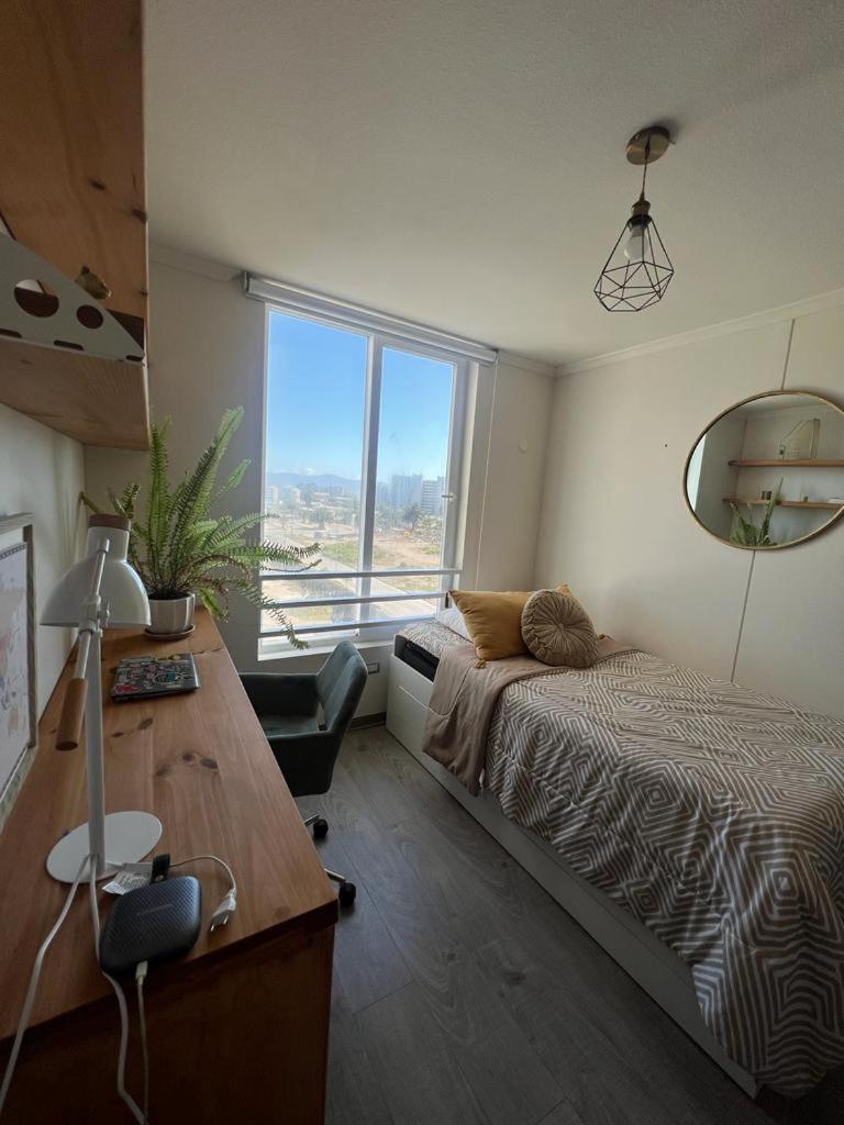 Hermoso departamento frente a la playa!