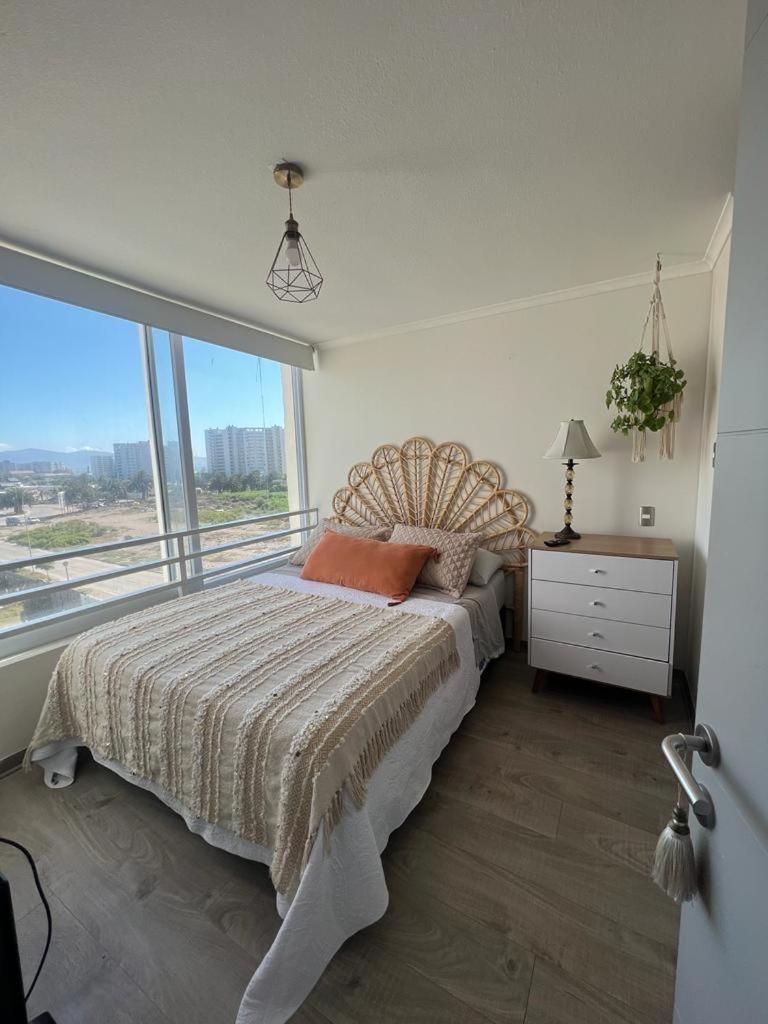 Hermoso departamento frente a la playa!