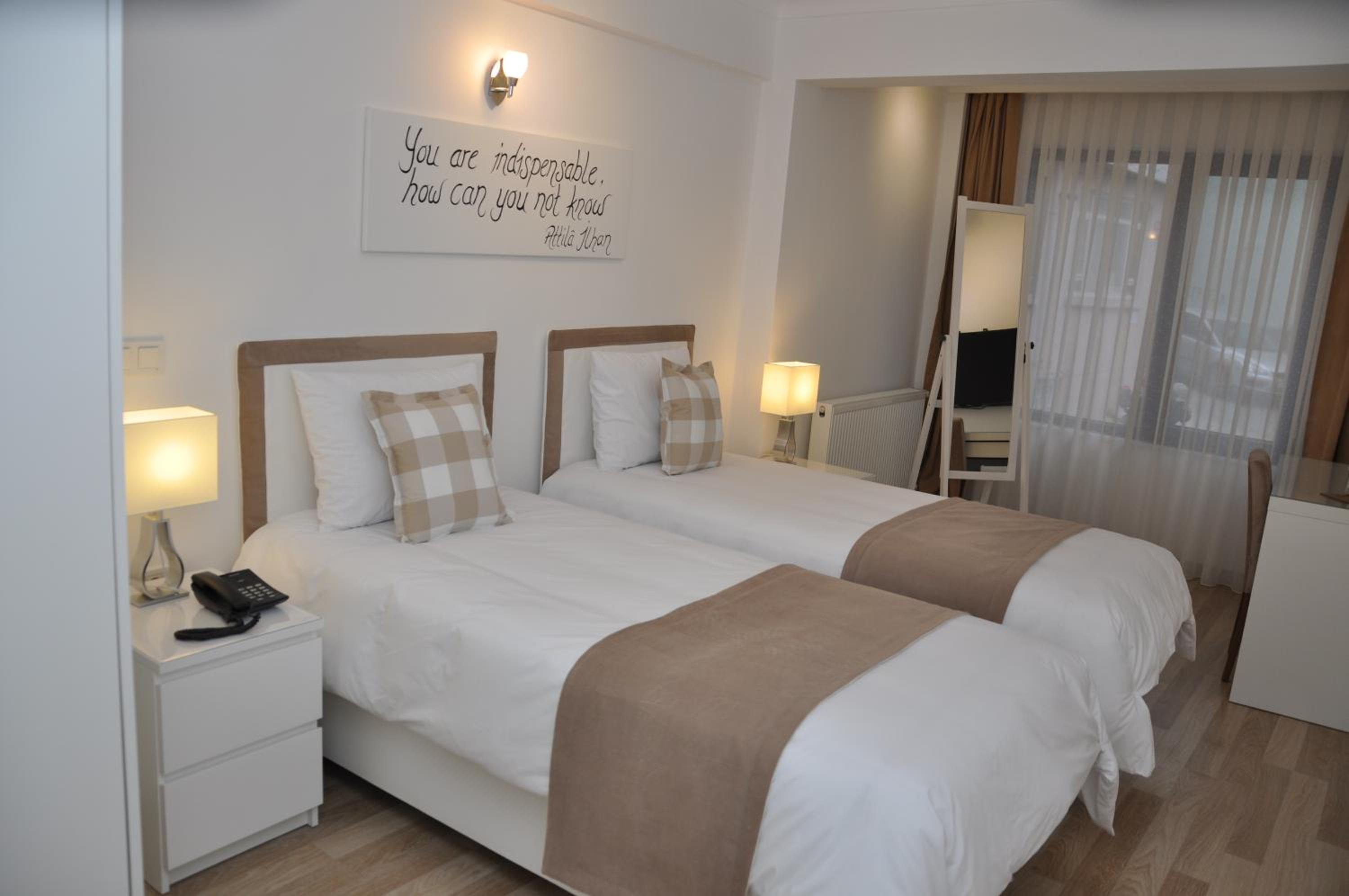 The Print House Otel - Image 16