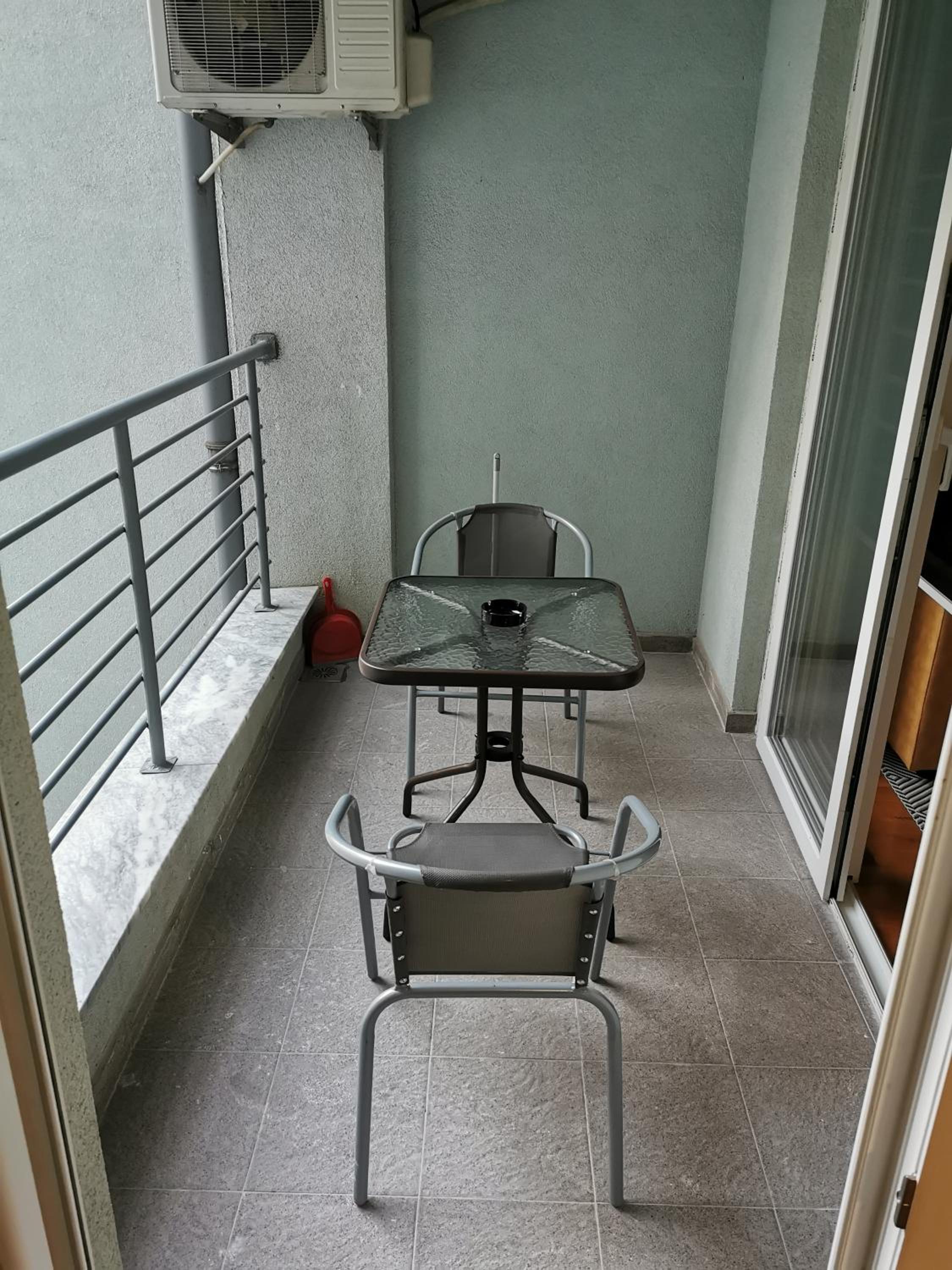 DJS Skopje Apartment