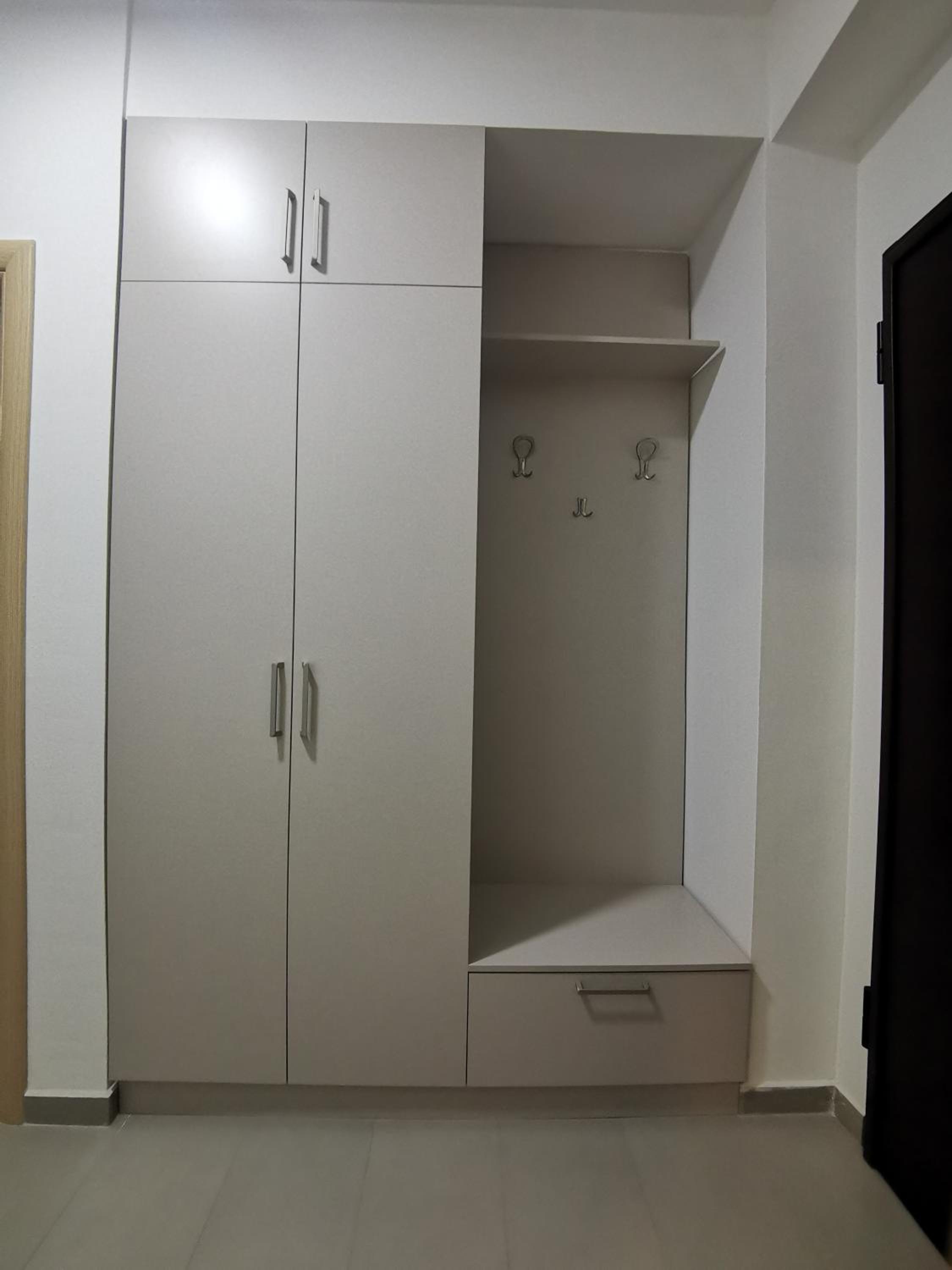 DJS Skopje Apartment