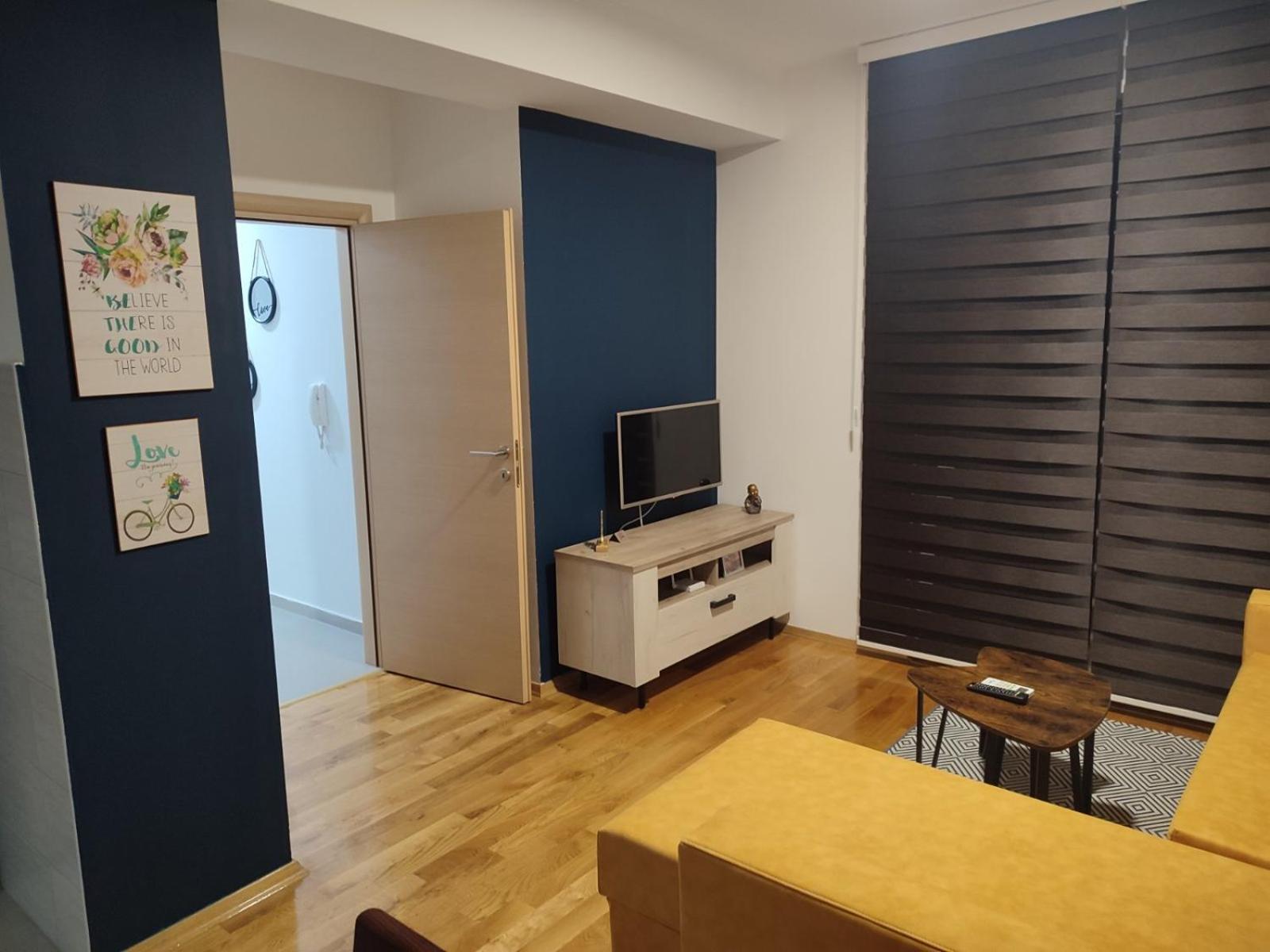 DJS Skopje Apartment