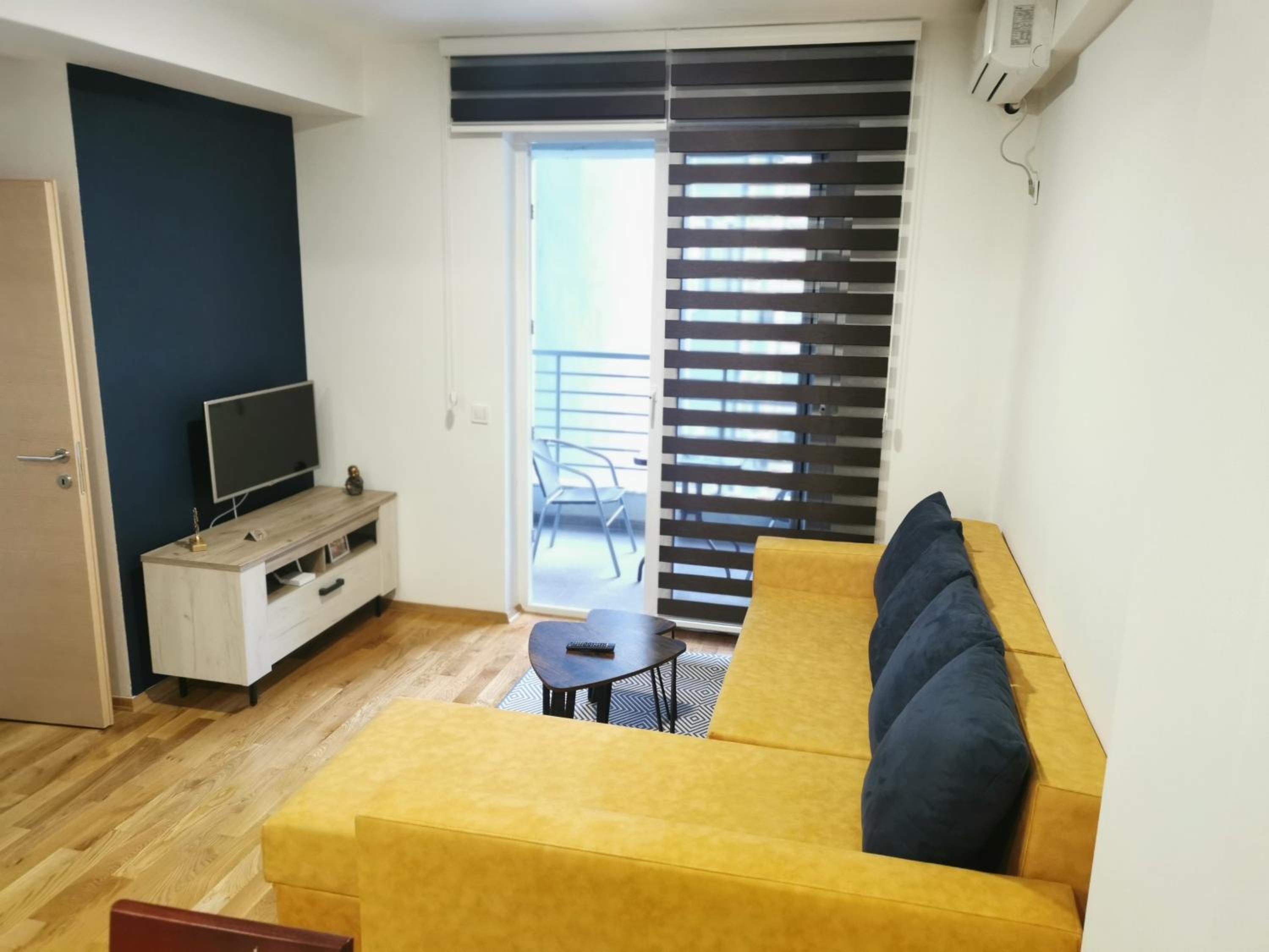 DJS Skopje Apartment