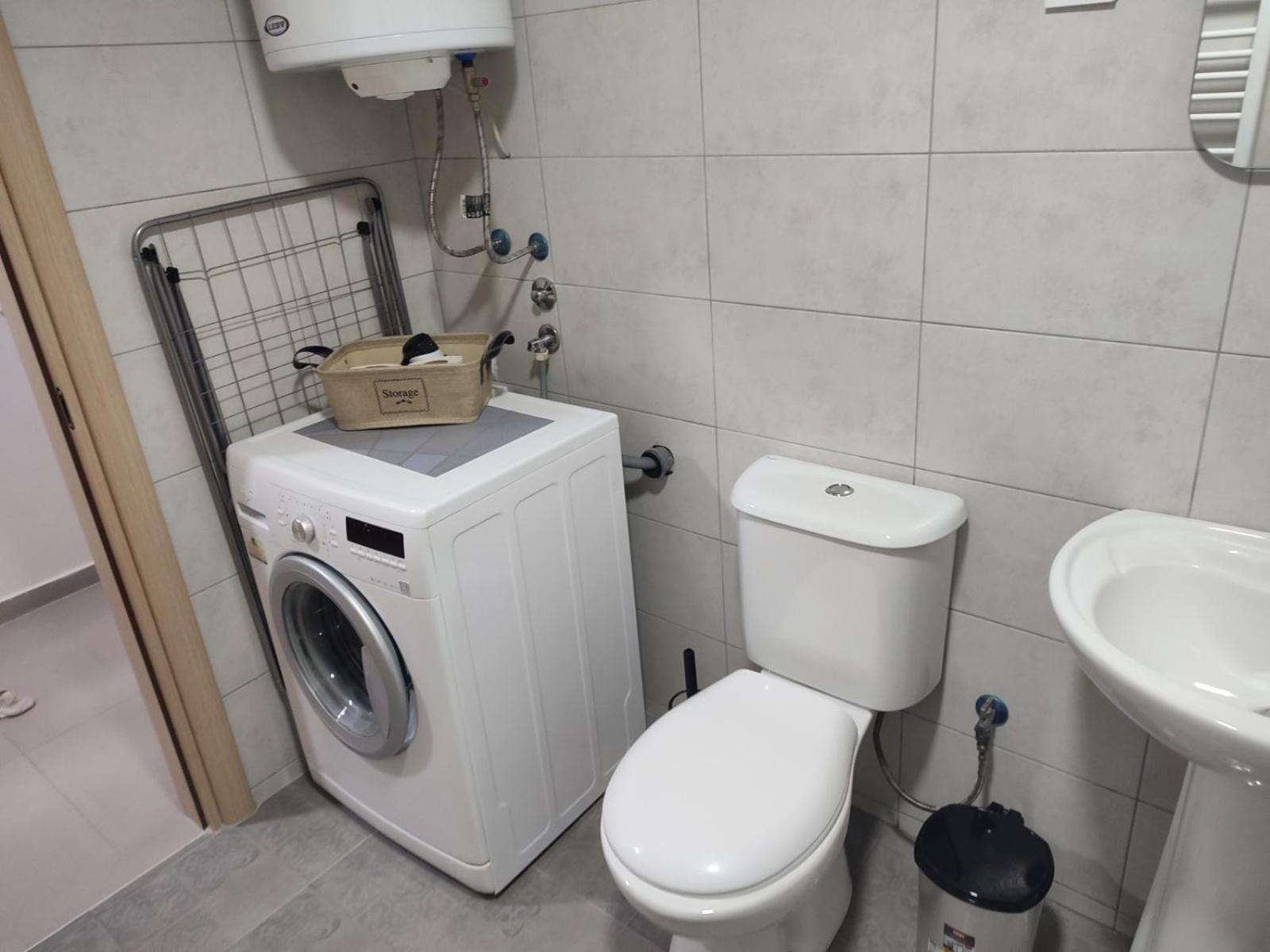 DJS Skopje Apartment