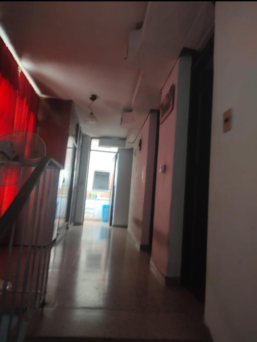 La casa del bombal