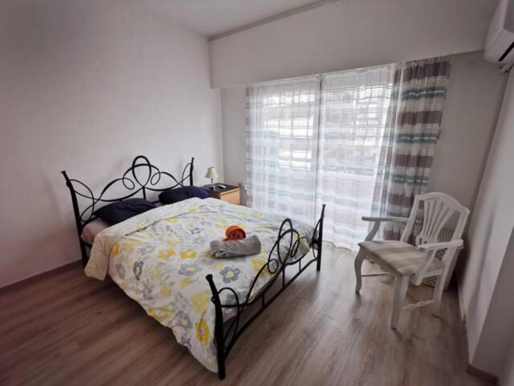 Marina view Apartment
