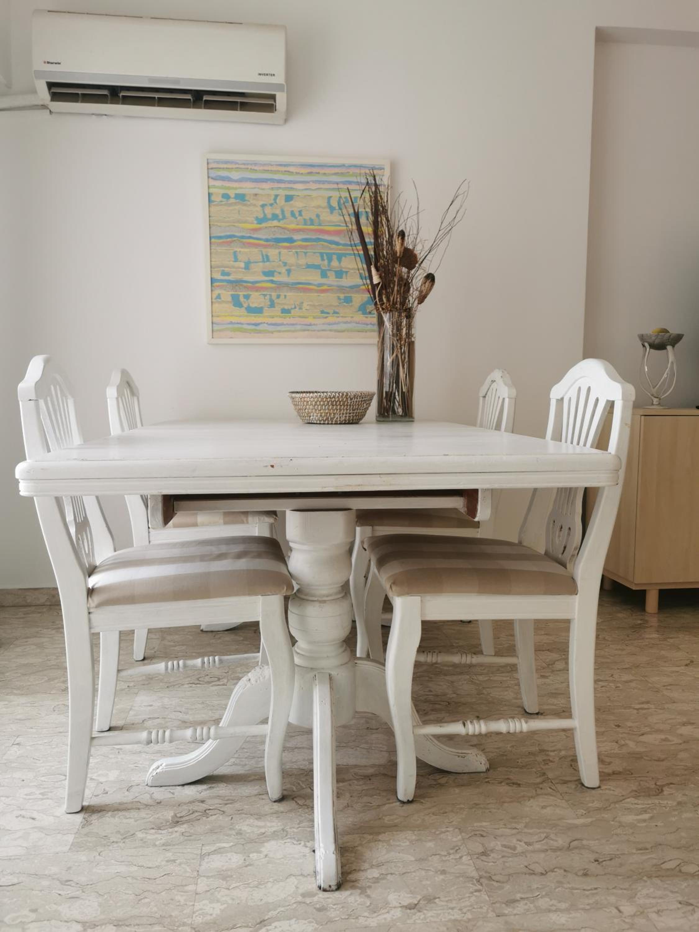 Marina view Apartment