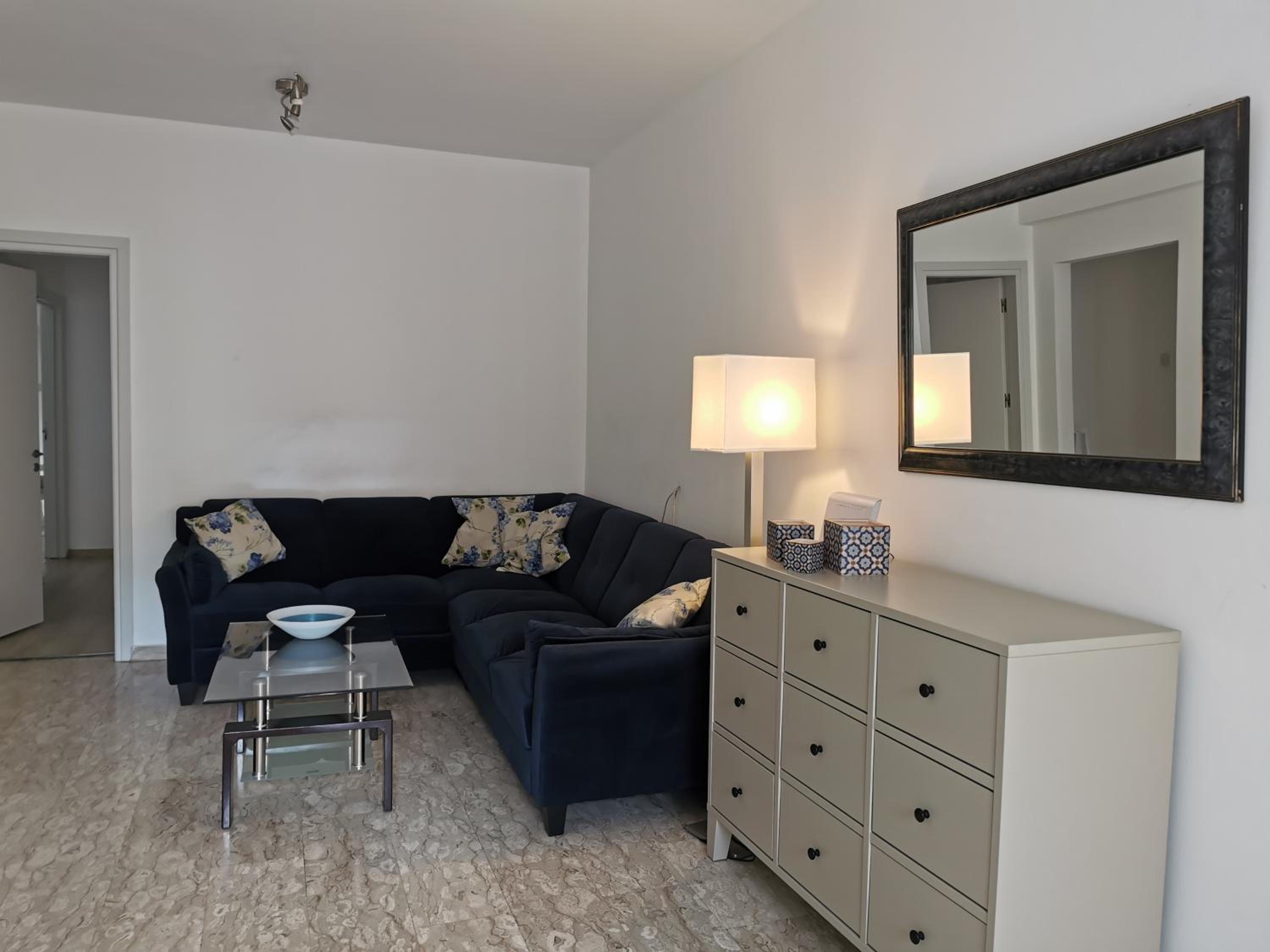 Marina view Apartment