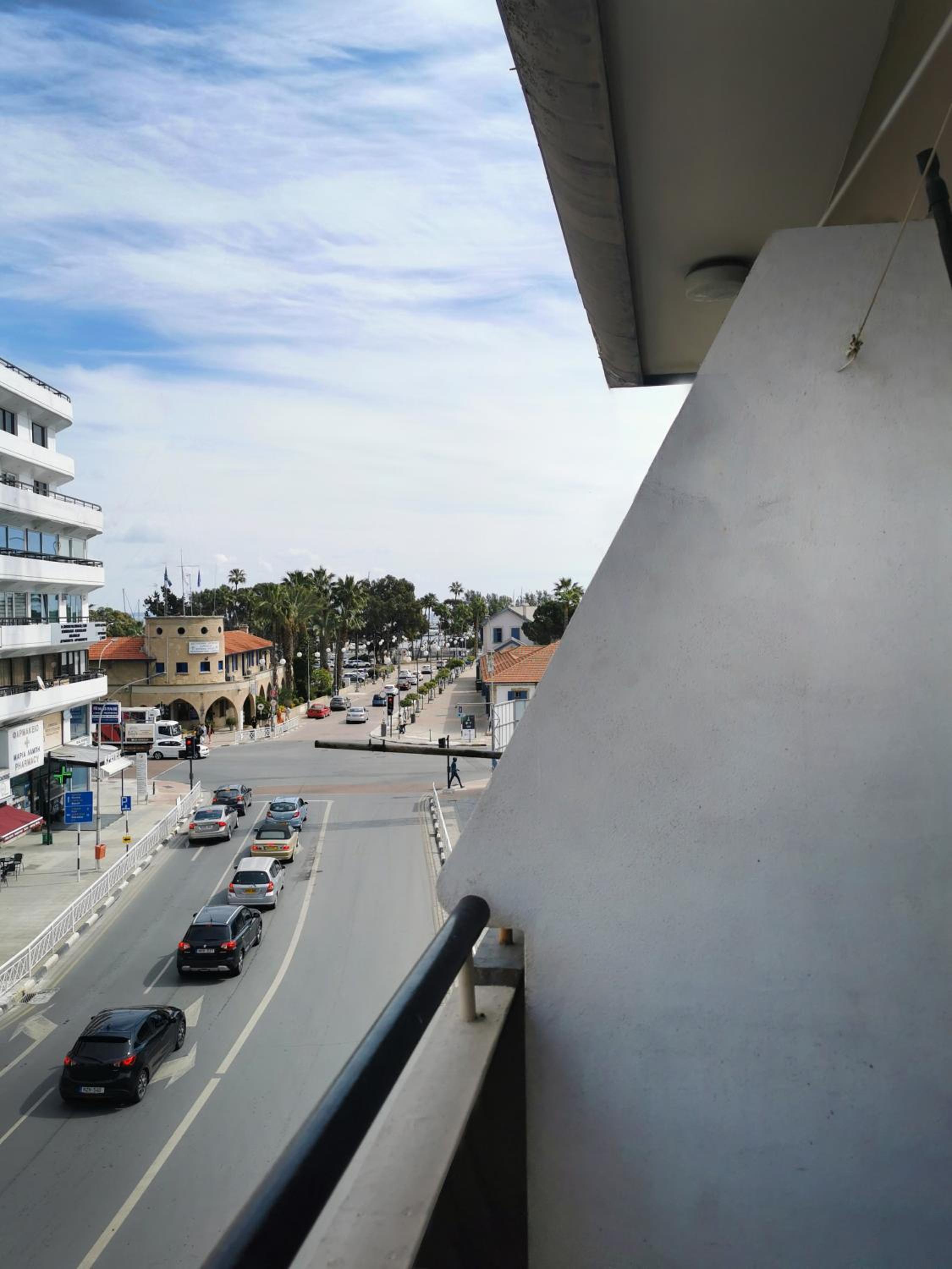 Marina view Apartment