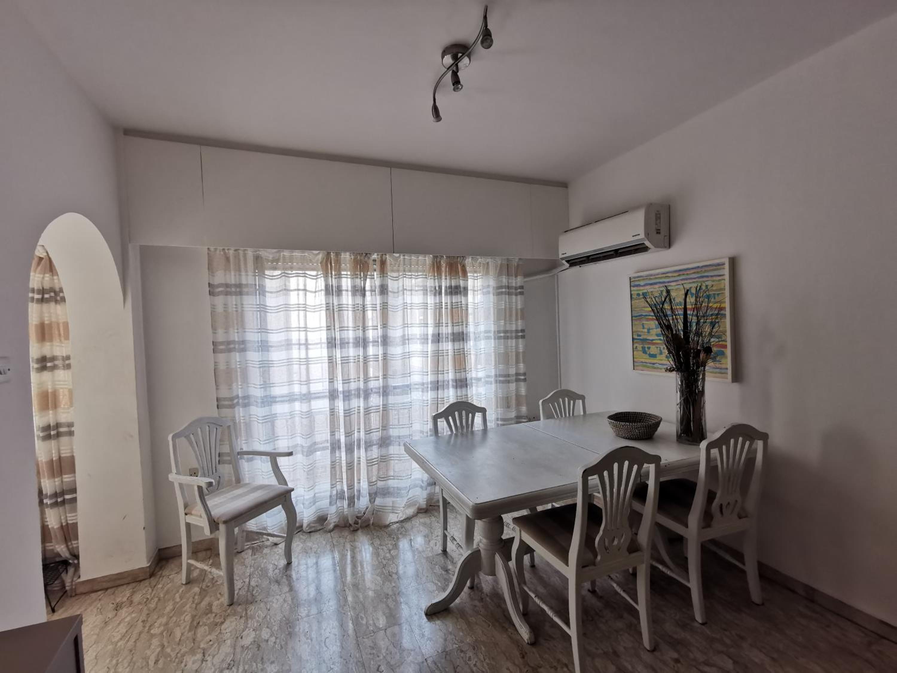 Marina view Apartment