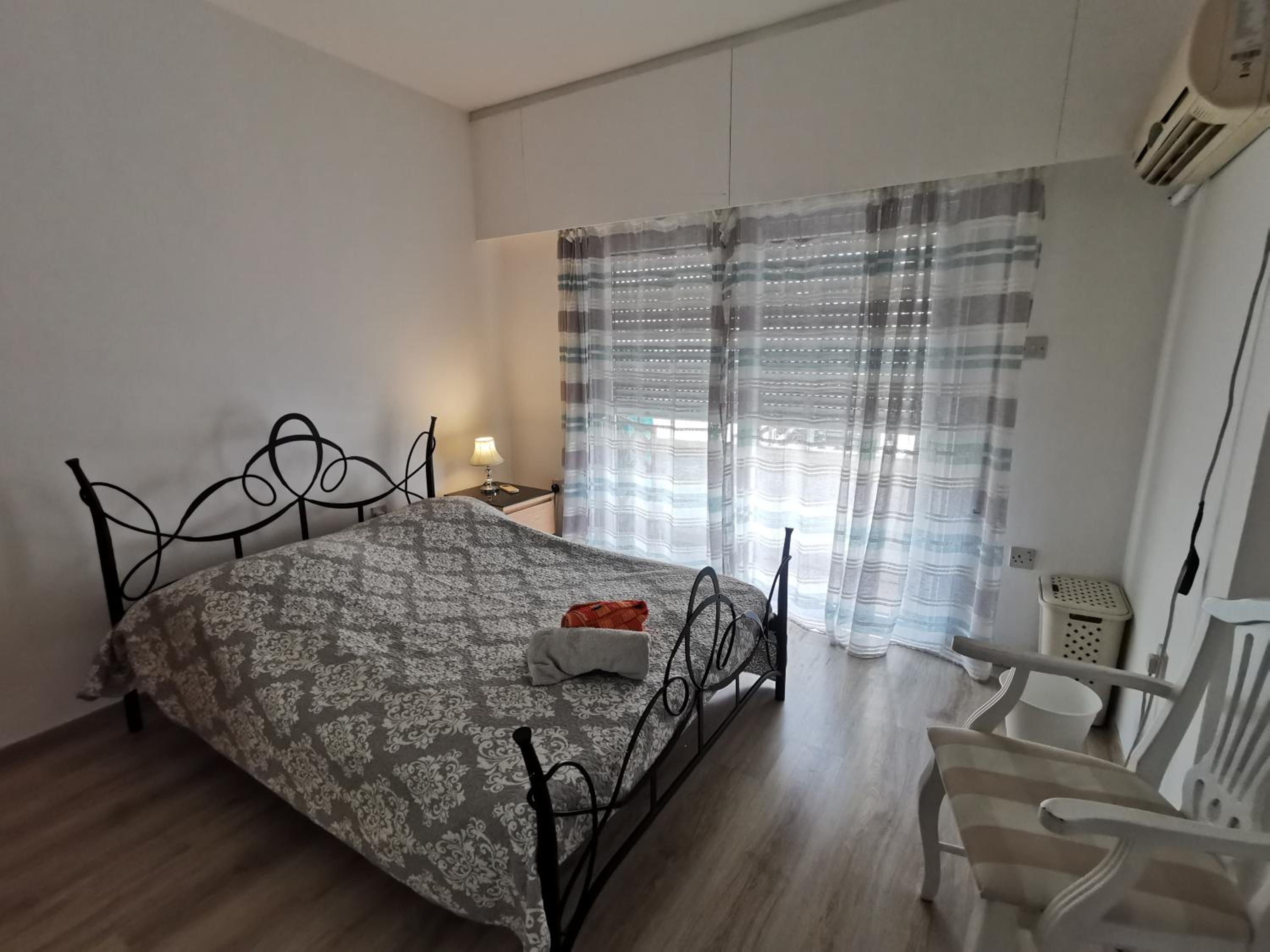 Marina view Apartment