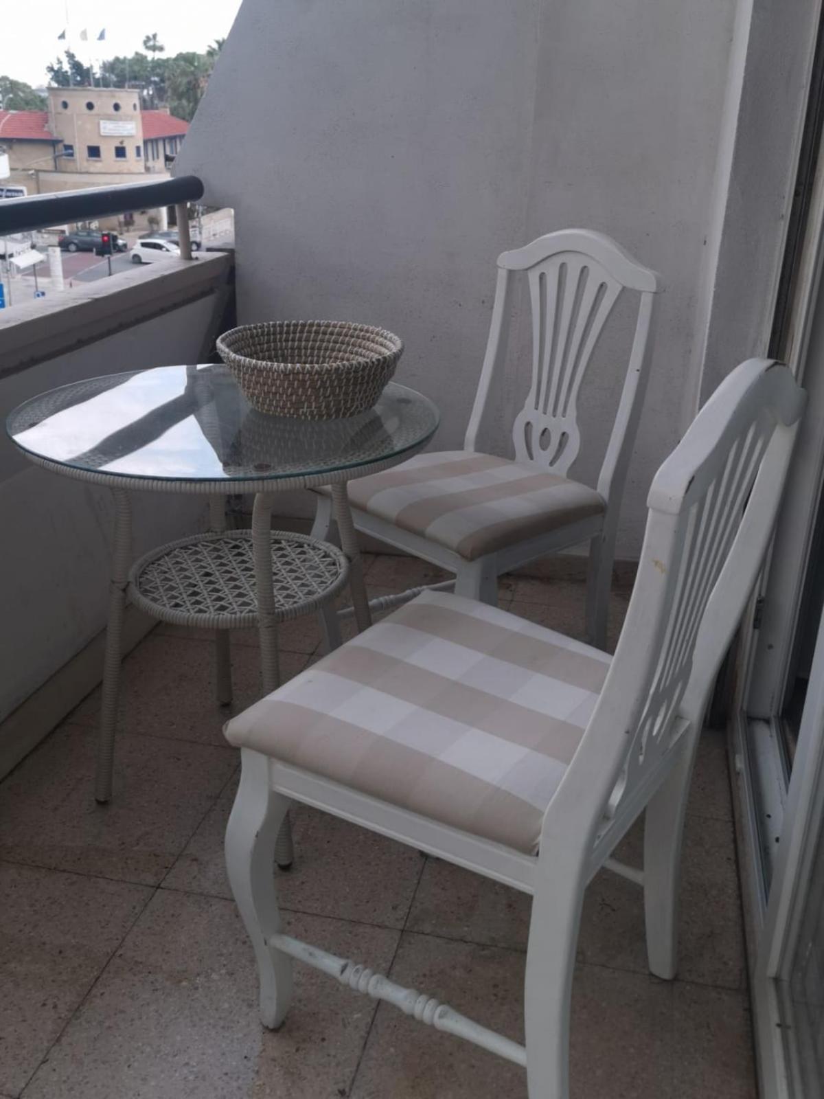 Marina view Apartment