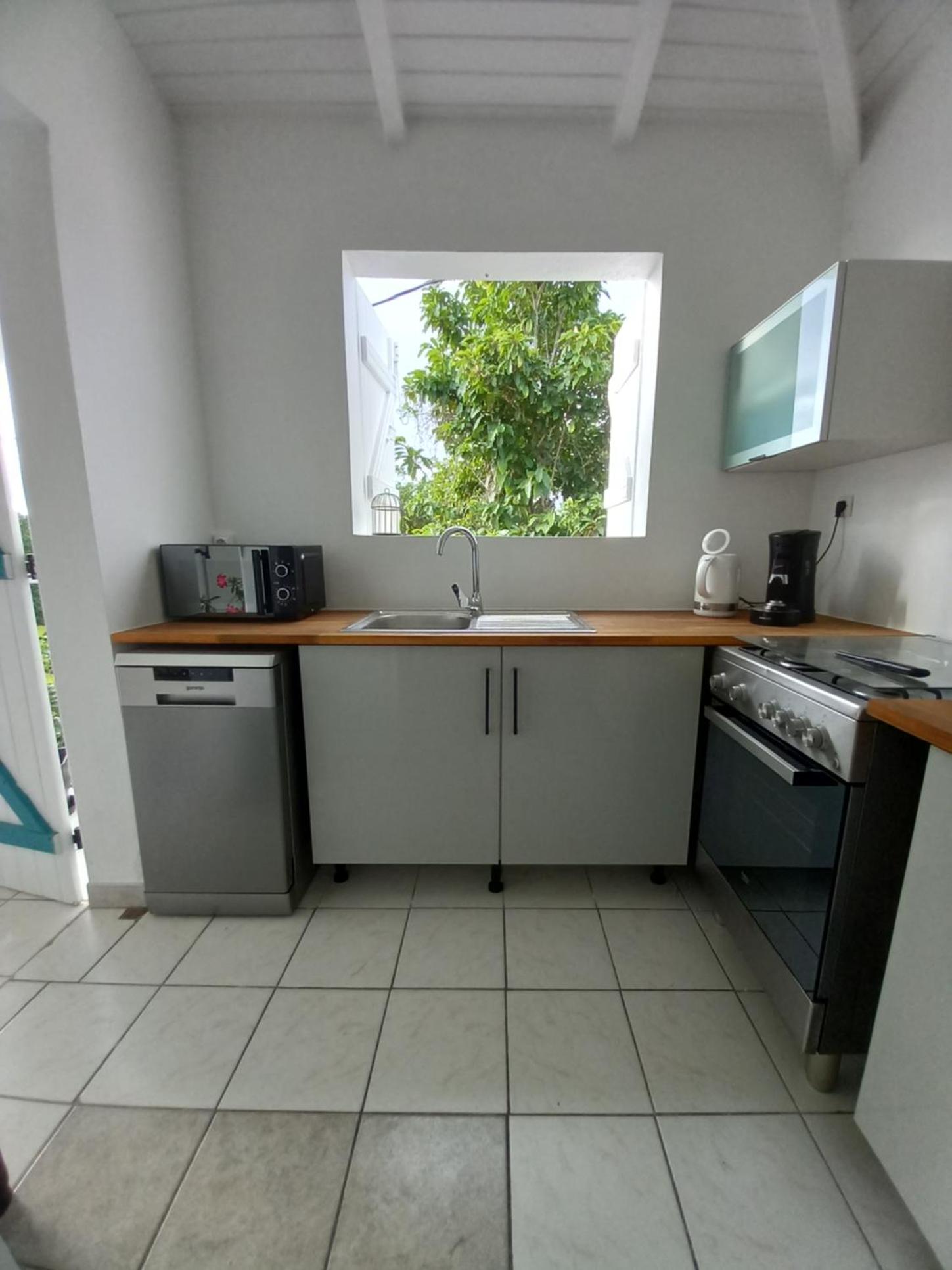 La Maison d'à côté