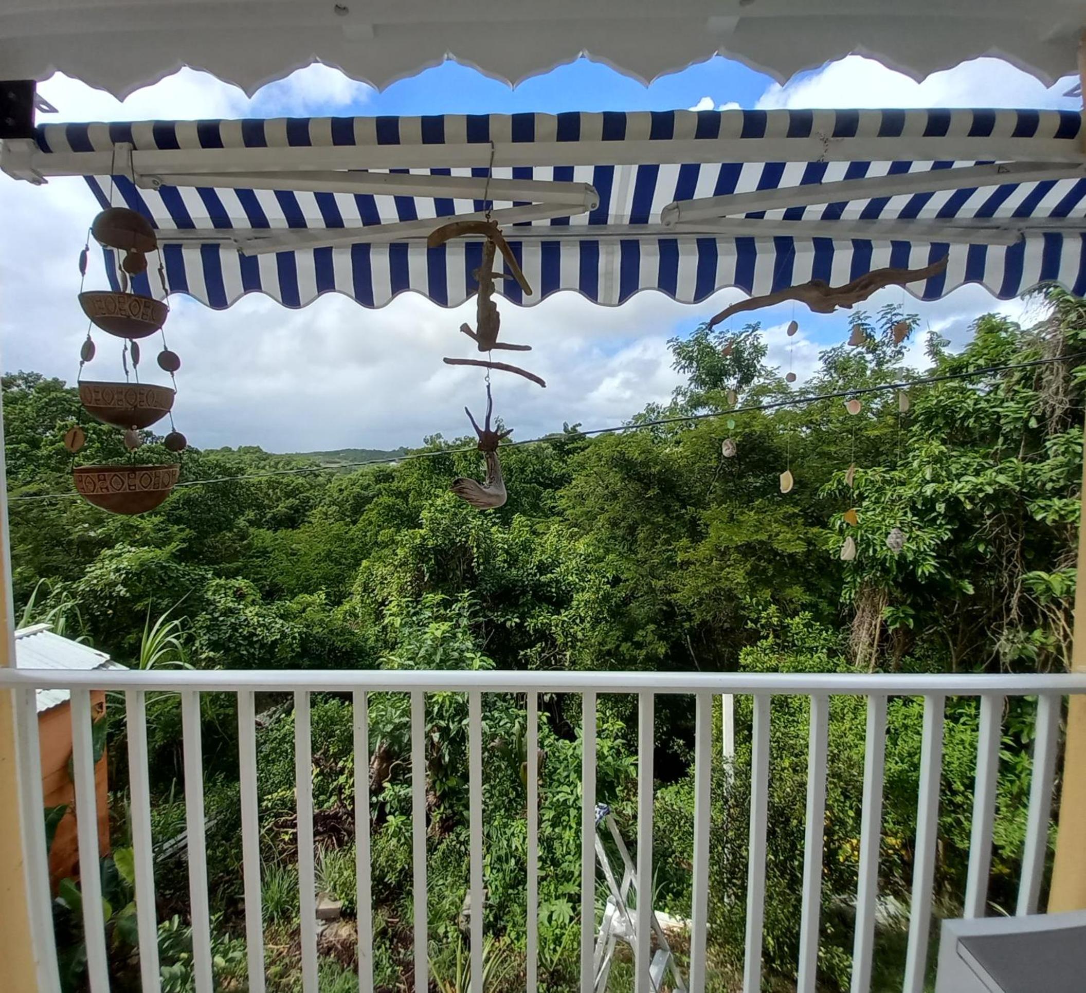 La Maison d'à côté