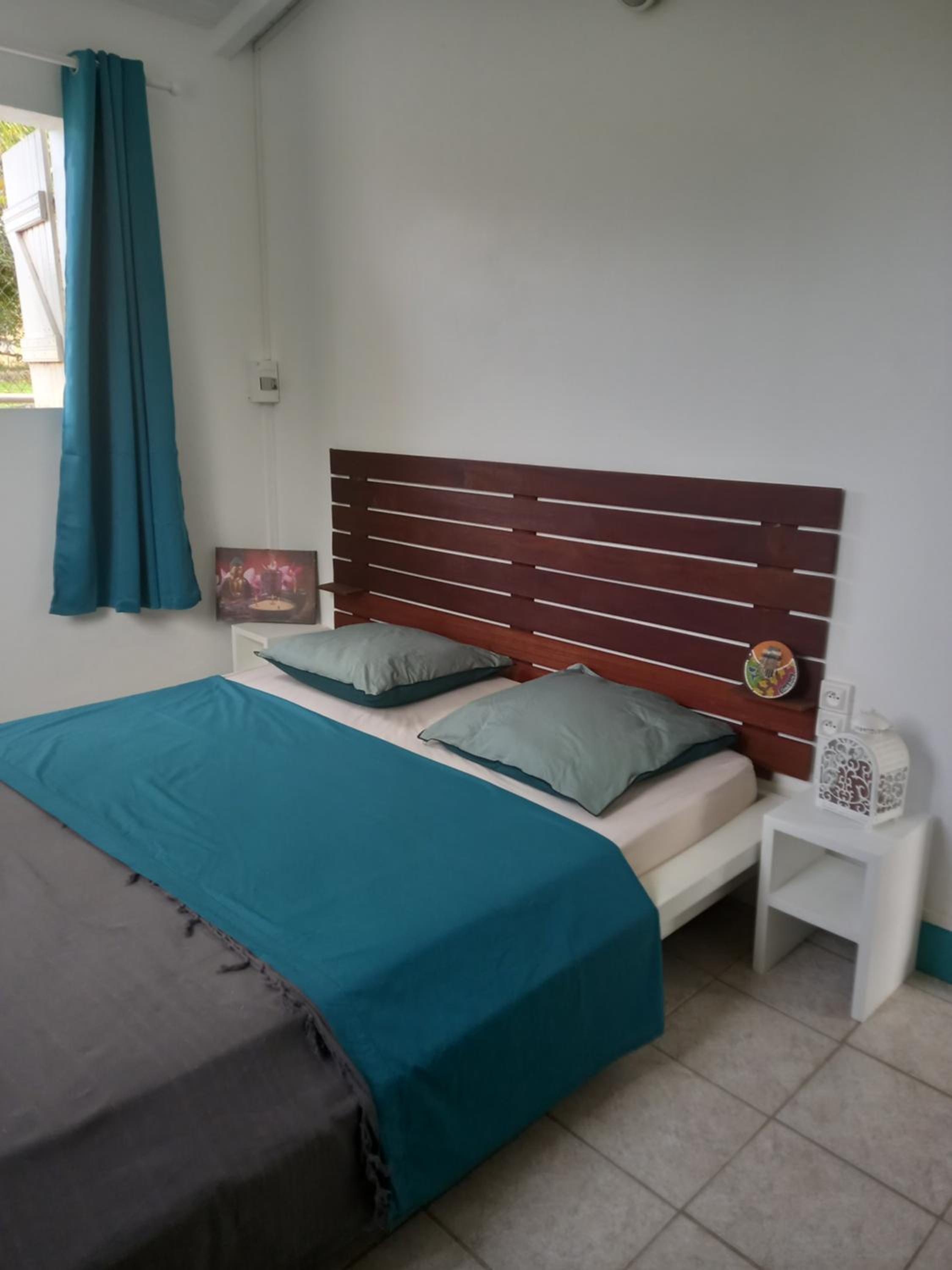 La Maison d'à côté