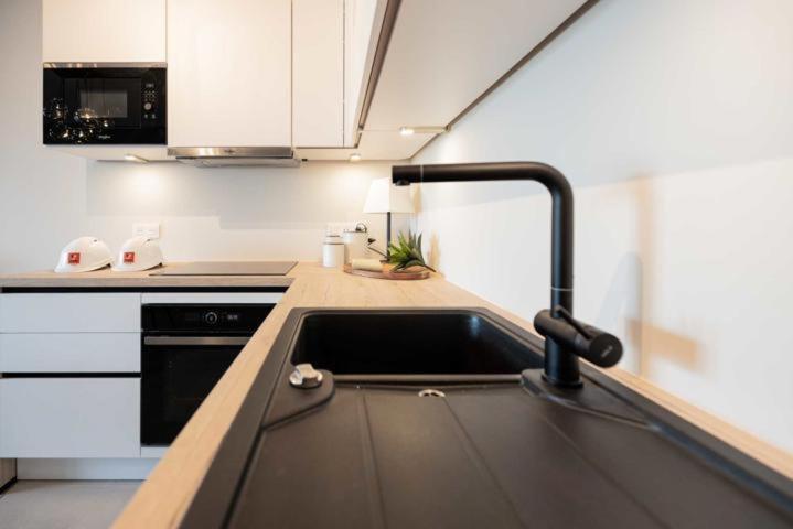 Appartement and Loft in Liege Bavière