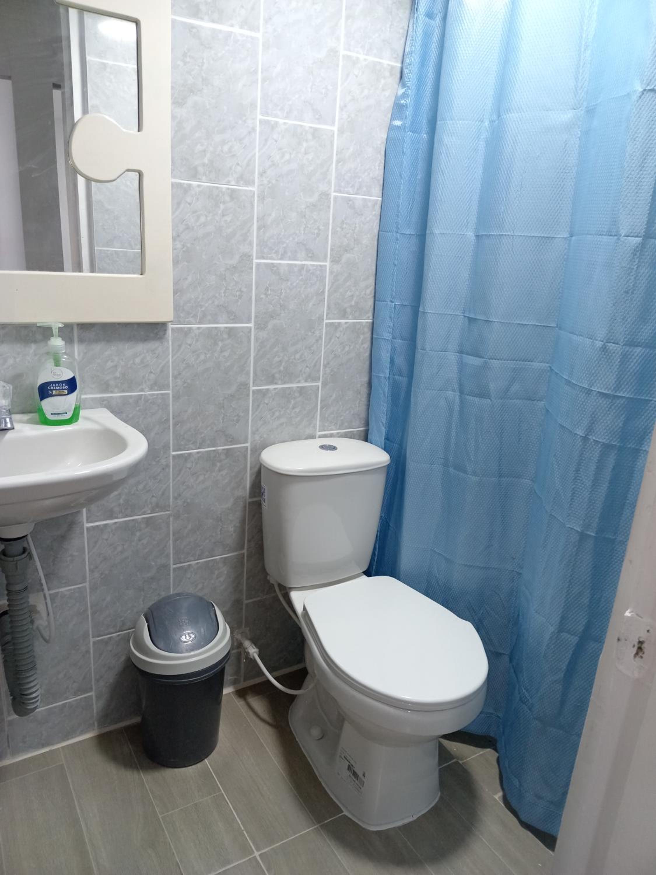 Apartamento cafetero centro
