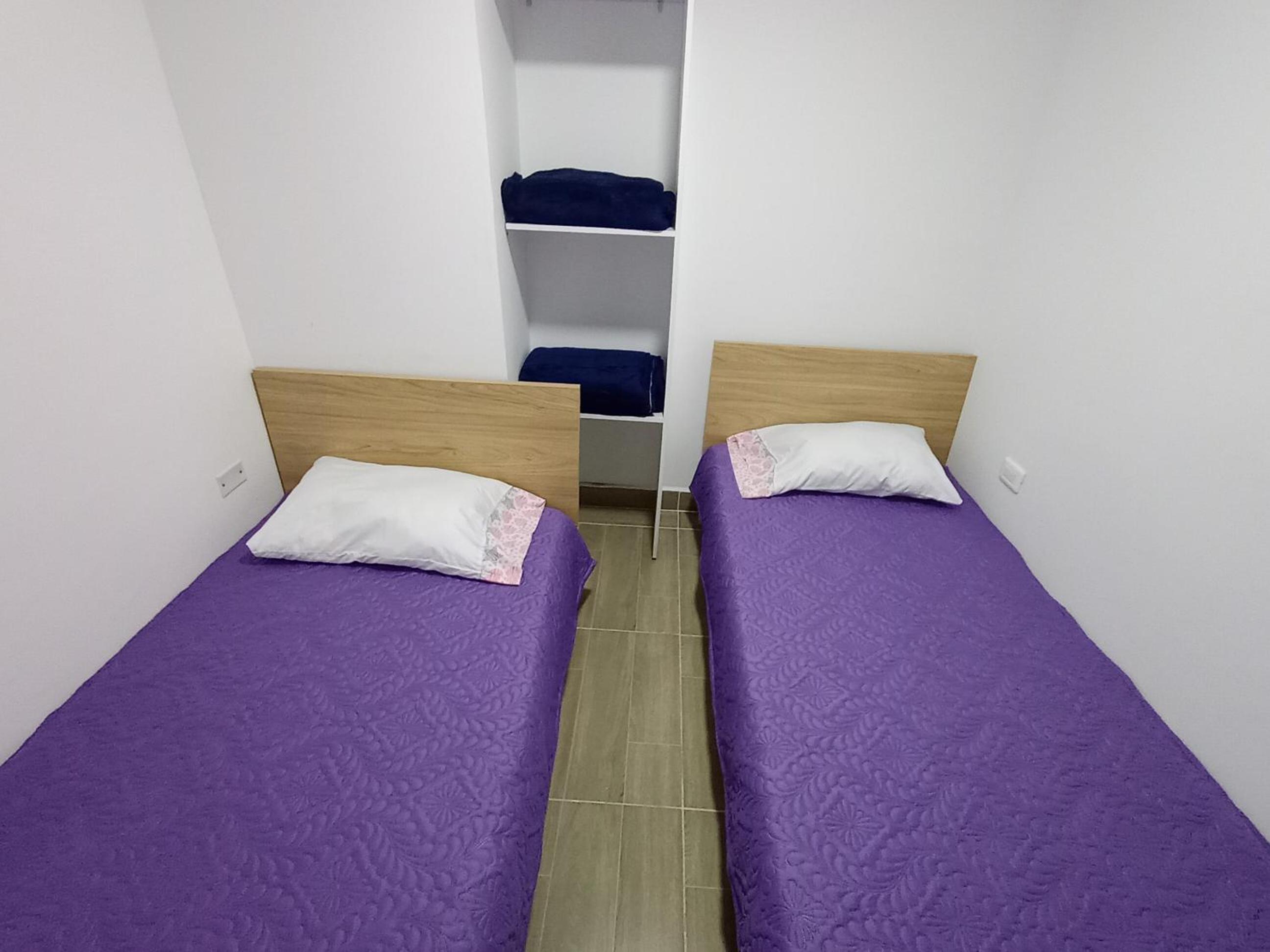 Apartamento cafetero centro