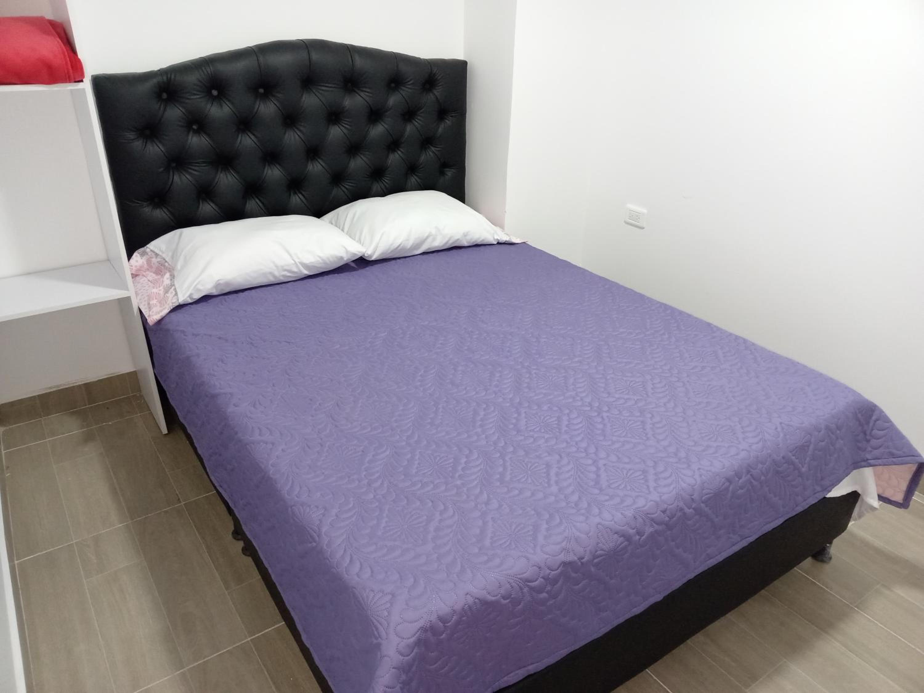 Apartamento cafetero centro