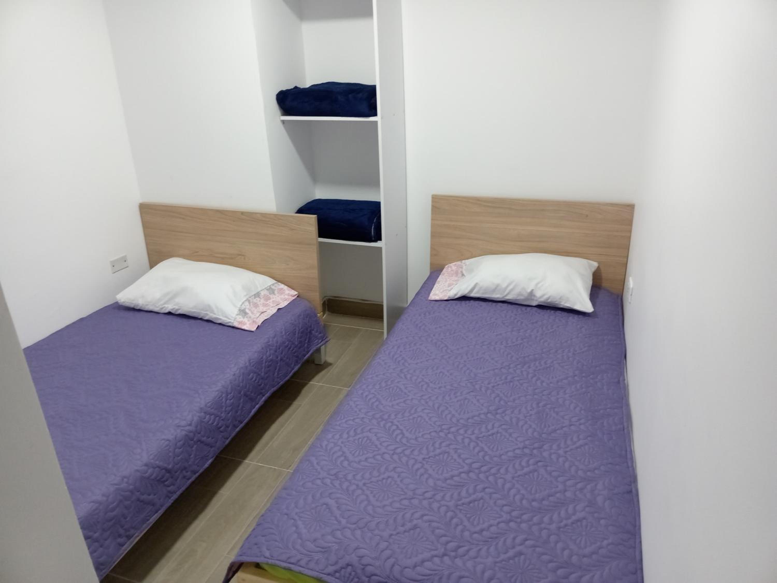 Apartamento cafetero centro