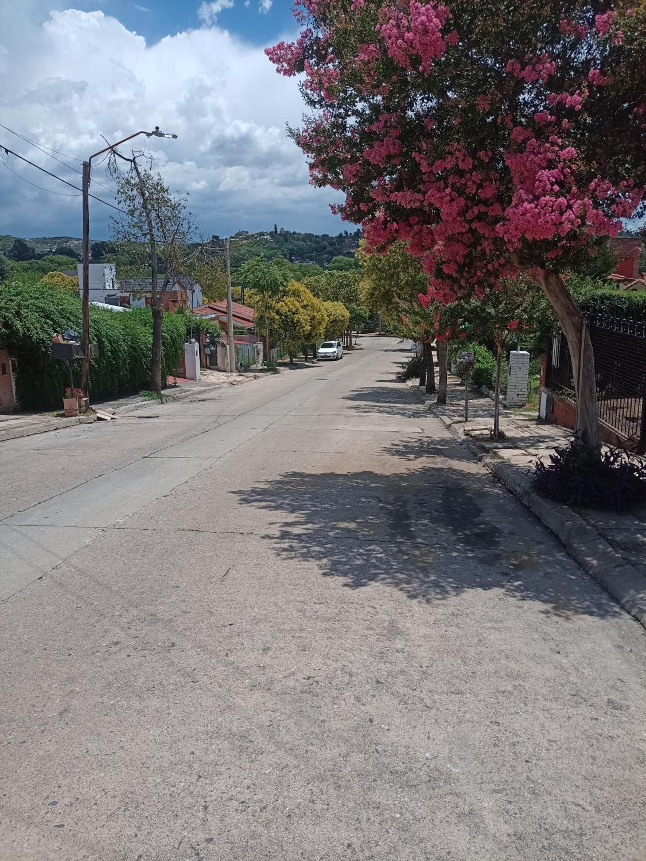 Depto. próximo al Centro y Rio San Antonio