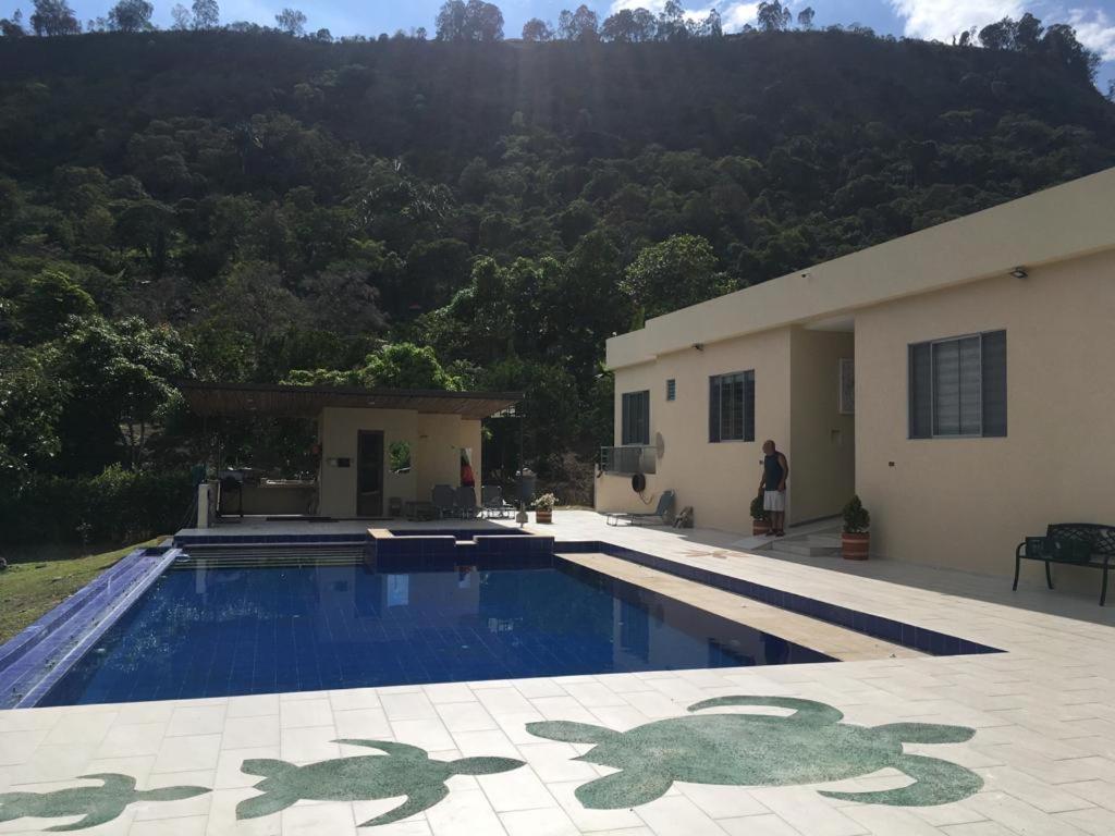 CASA QUINTA BELLO HORIZONTE