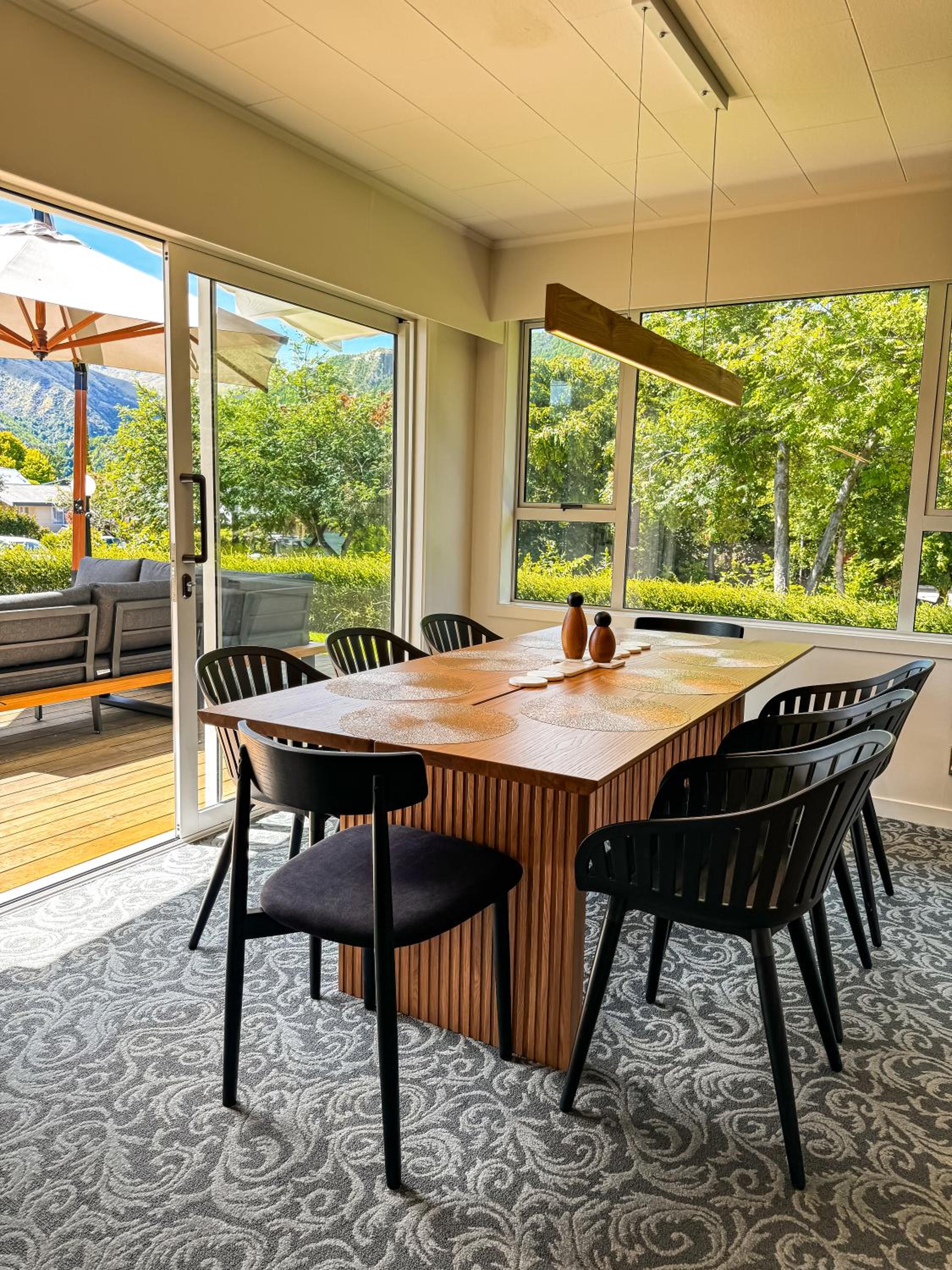 Arrowtown Motel