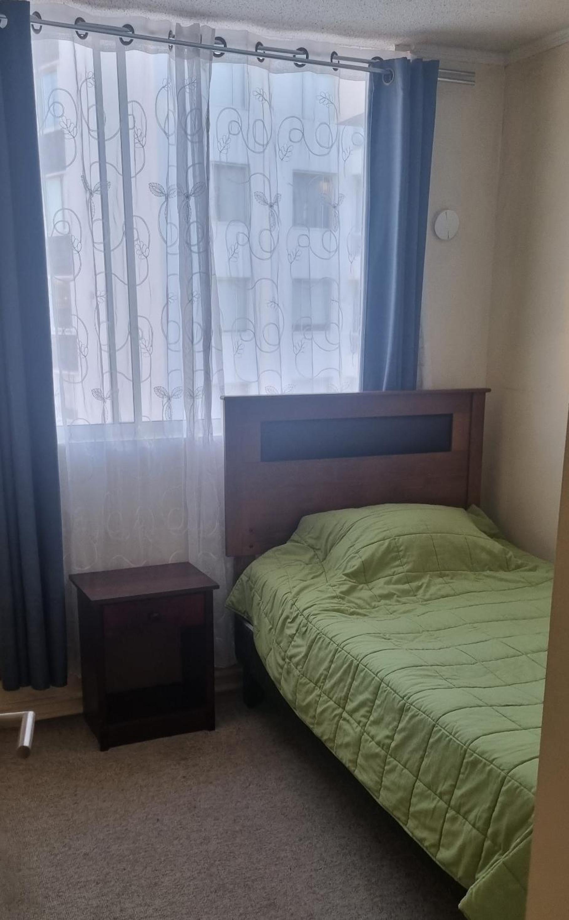 Arriendo departamento La Serena, sector el faro