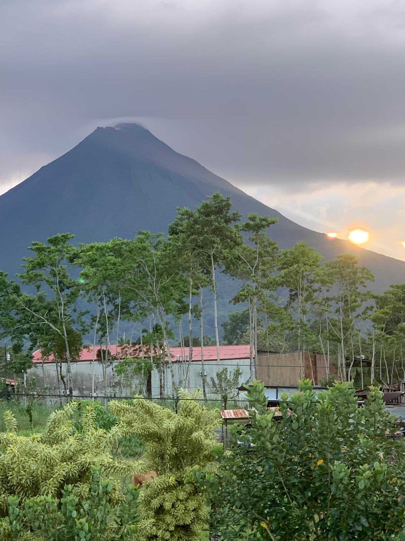 Villa JADE, La Fortuna Downtown